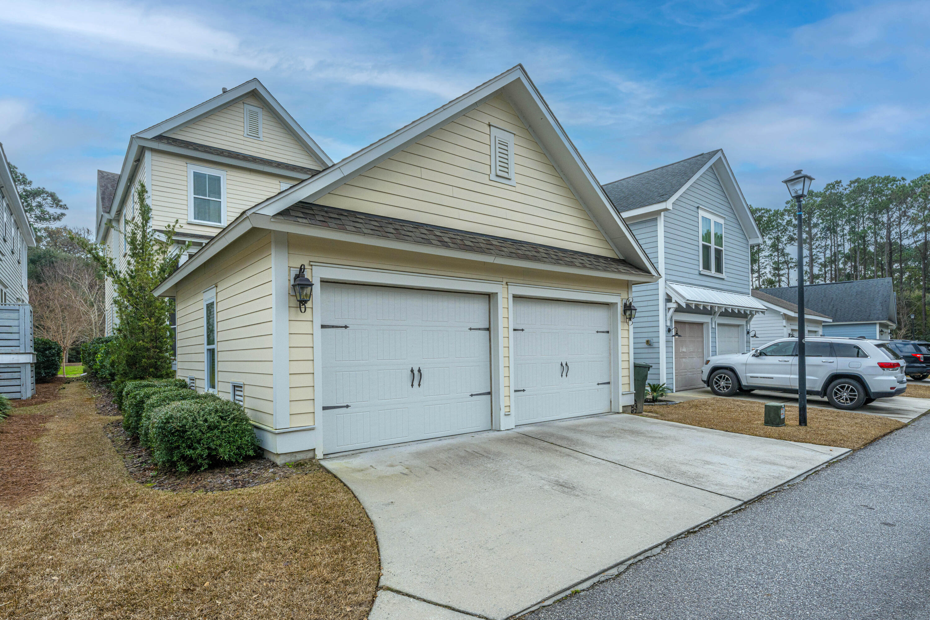 1216 Pressley Road