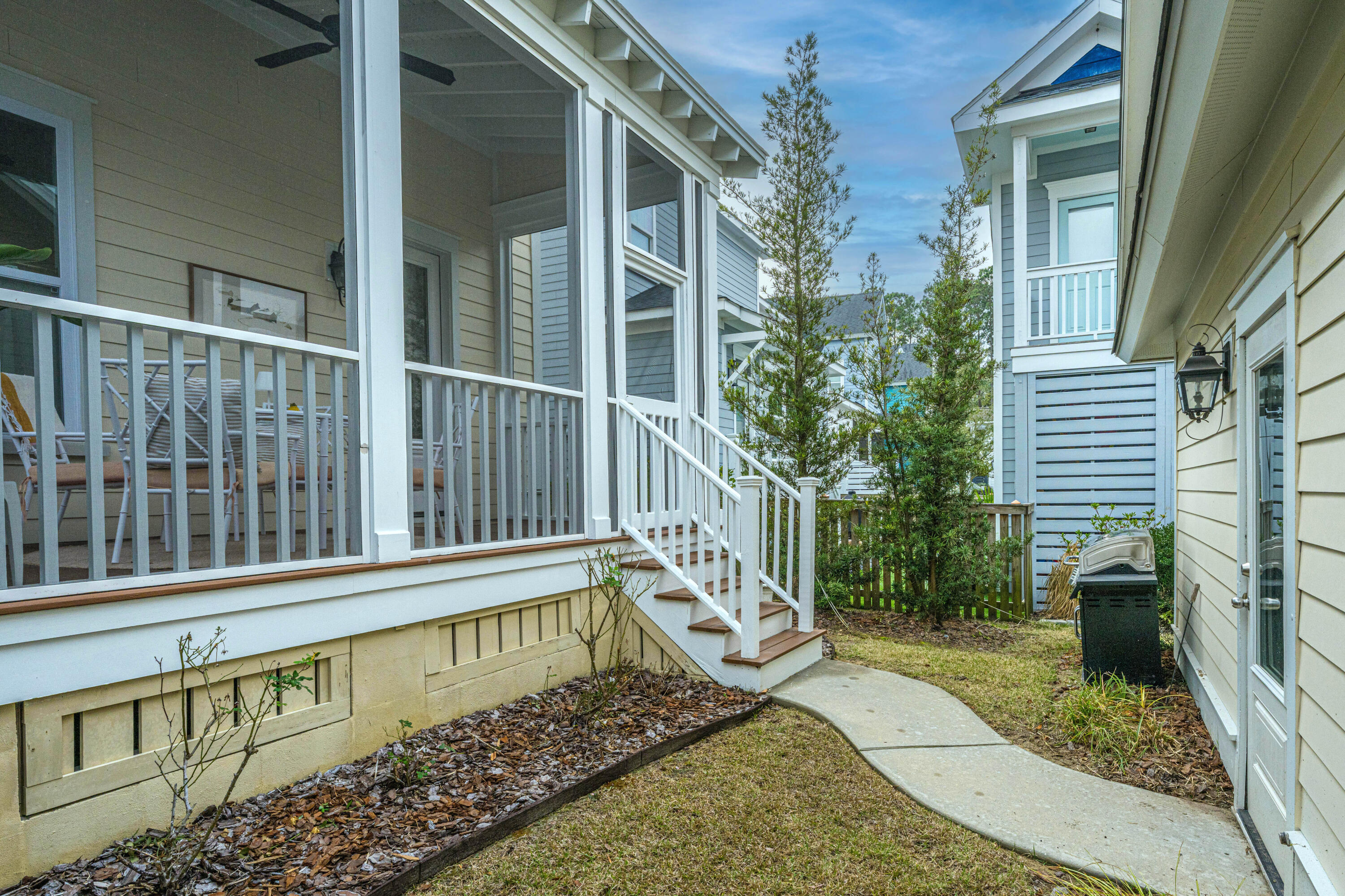 1216 Pressley Road