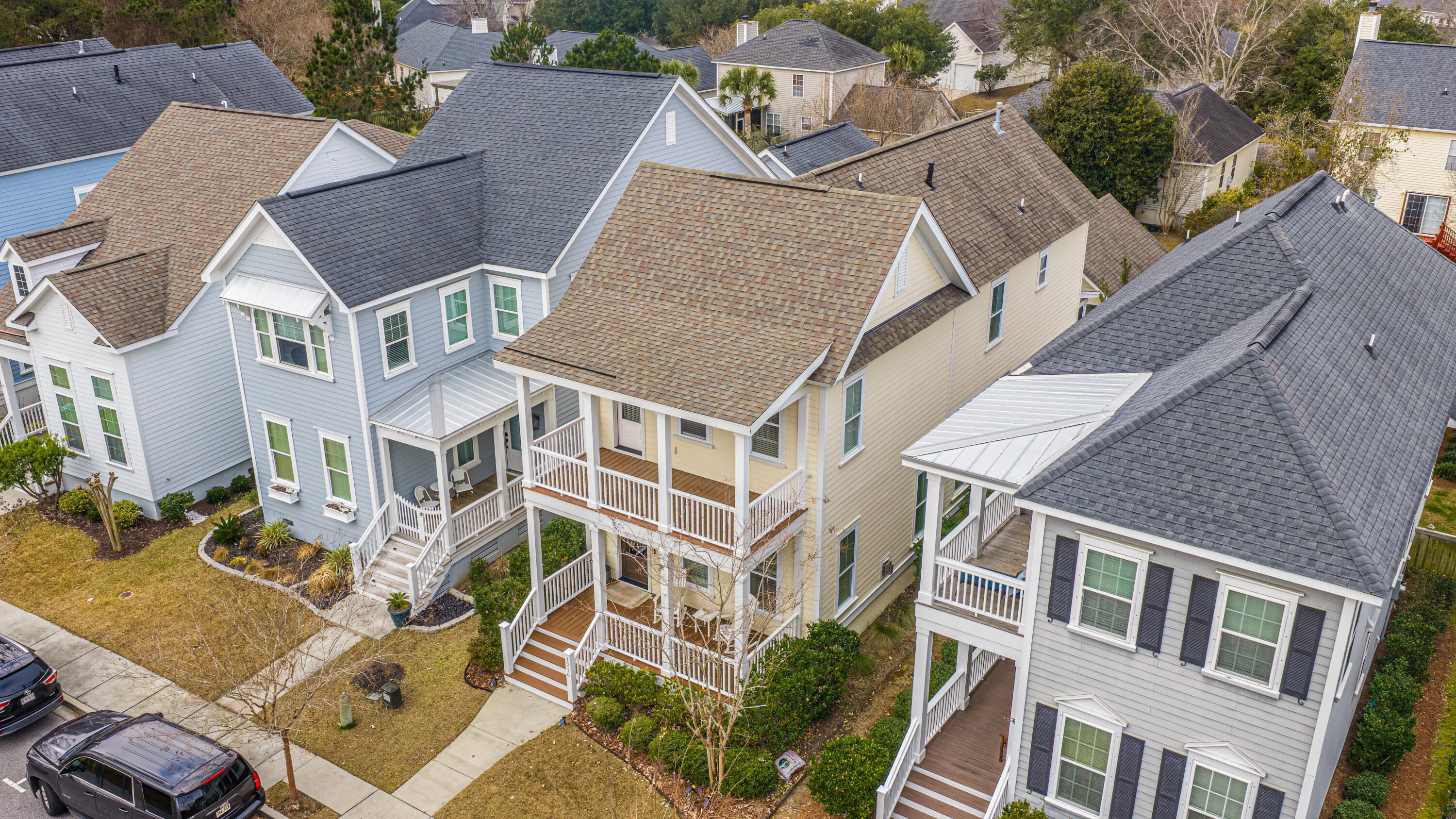 1216 Pressley Road