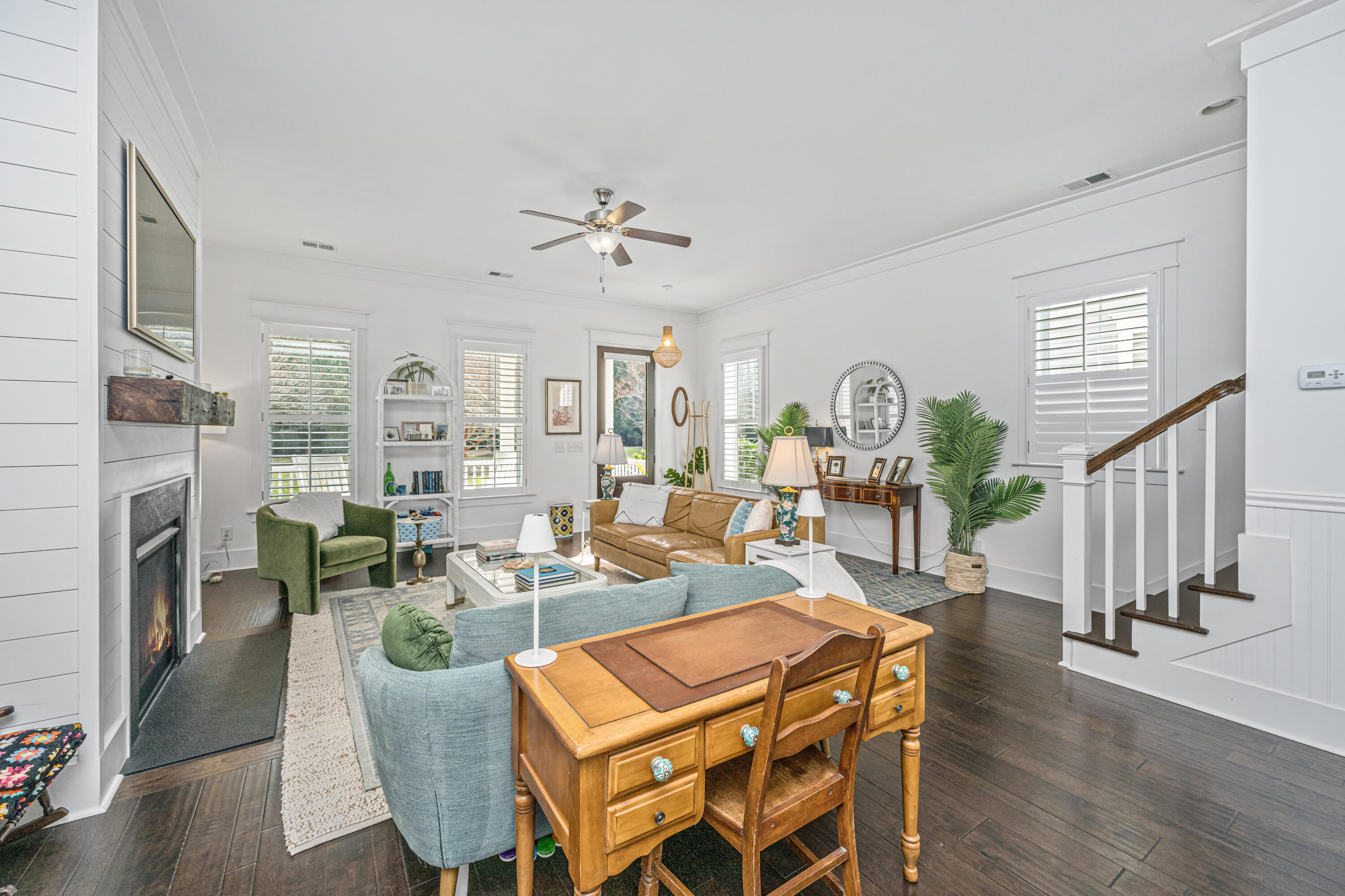 1216 Pressley Road
