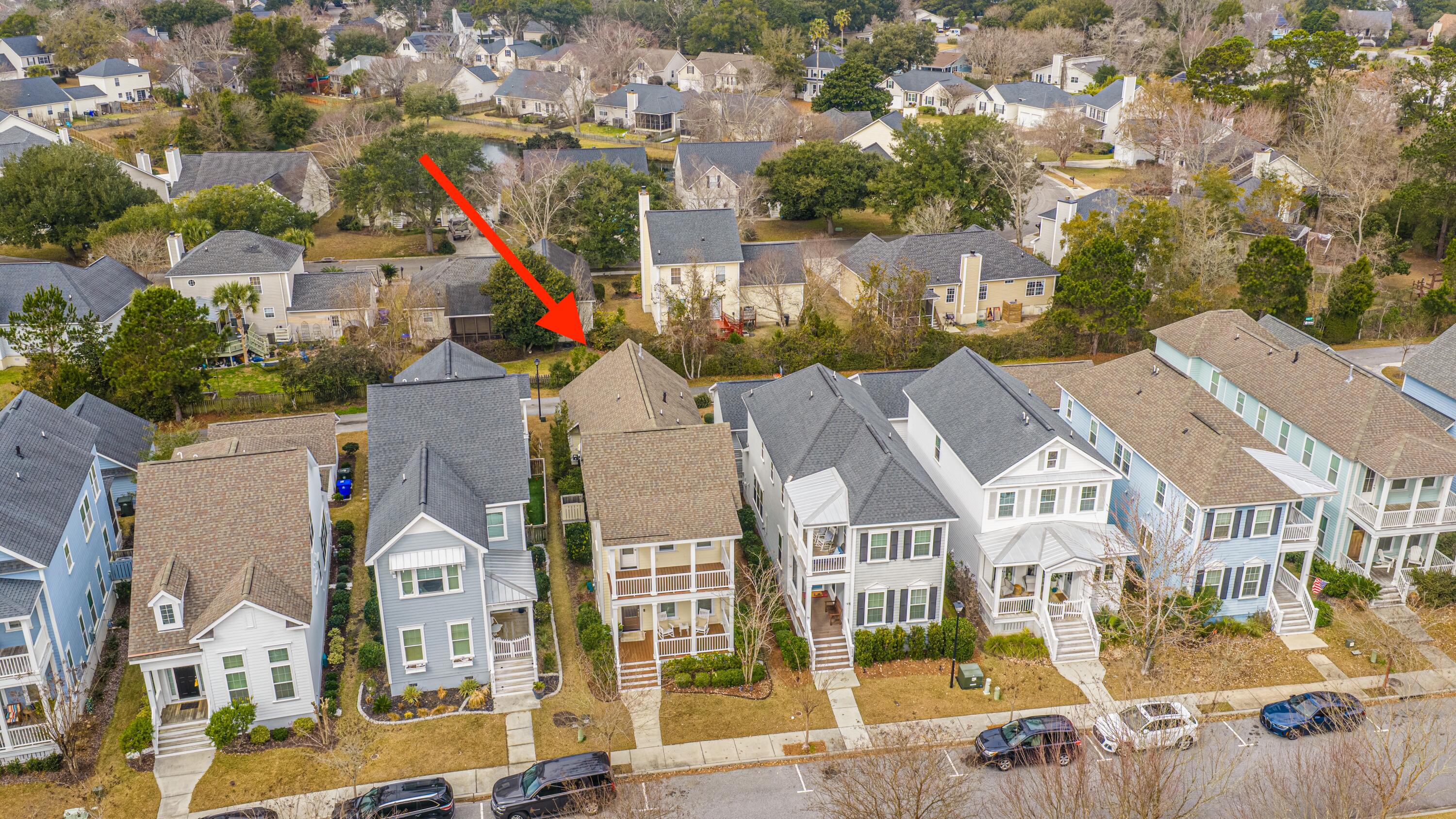 1216 Pressley Road