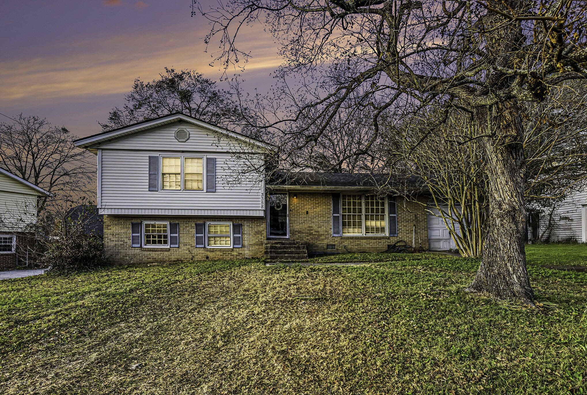 3358 Mountainbrook Avenue