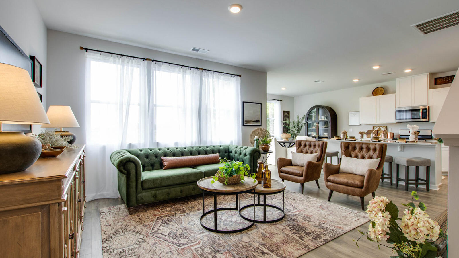462 Tulip Poplar Drive