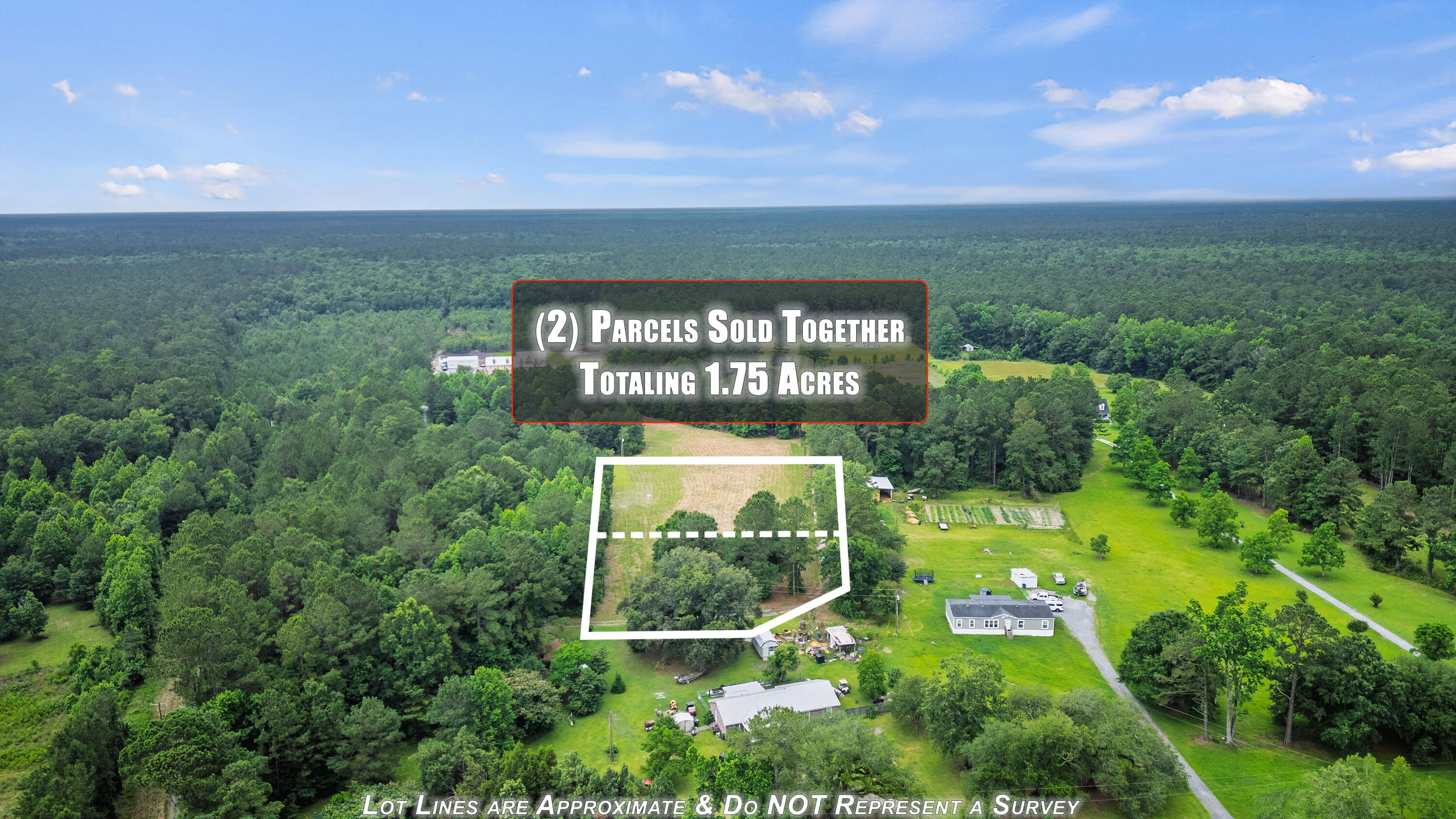 191 Marion Woods Trail