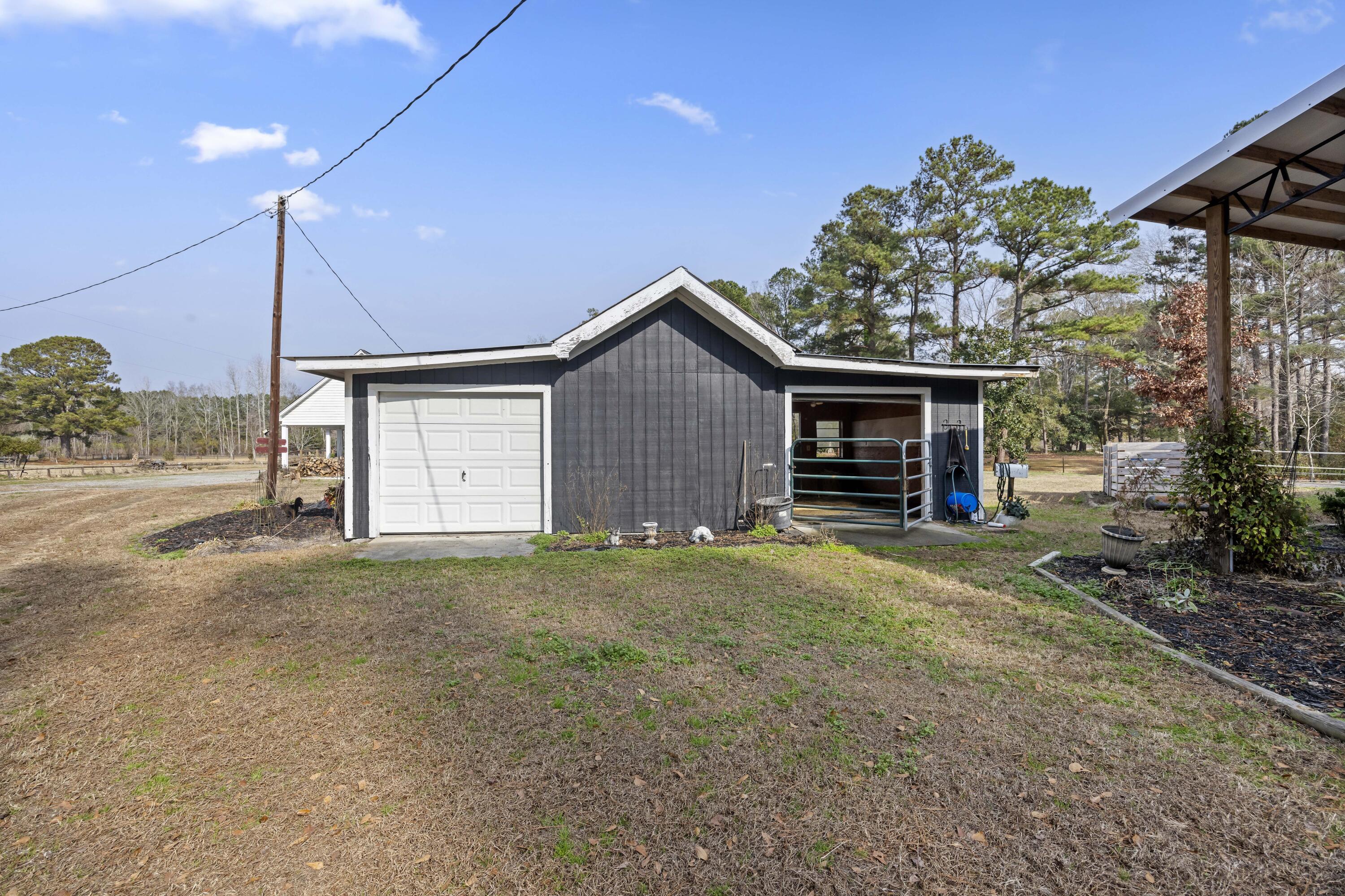 6293 Ehrhardt Road