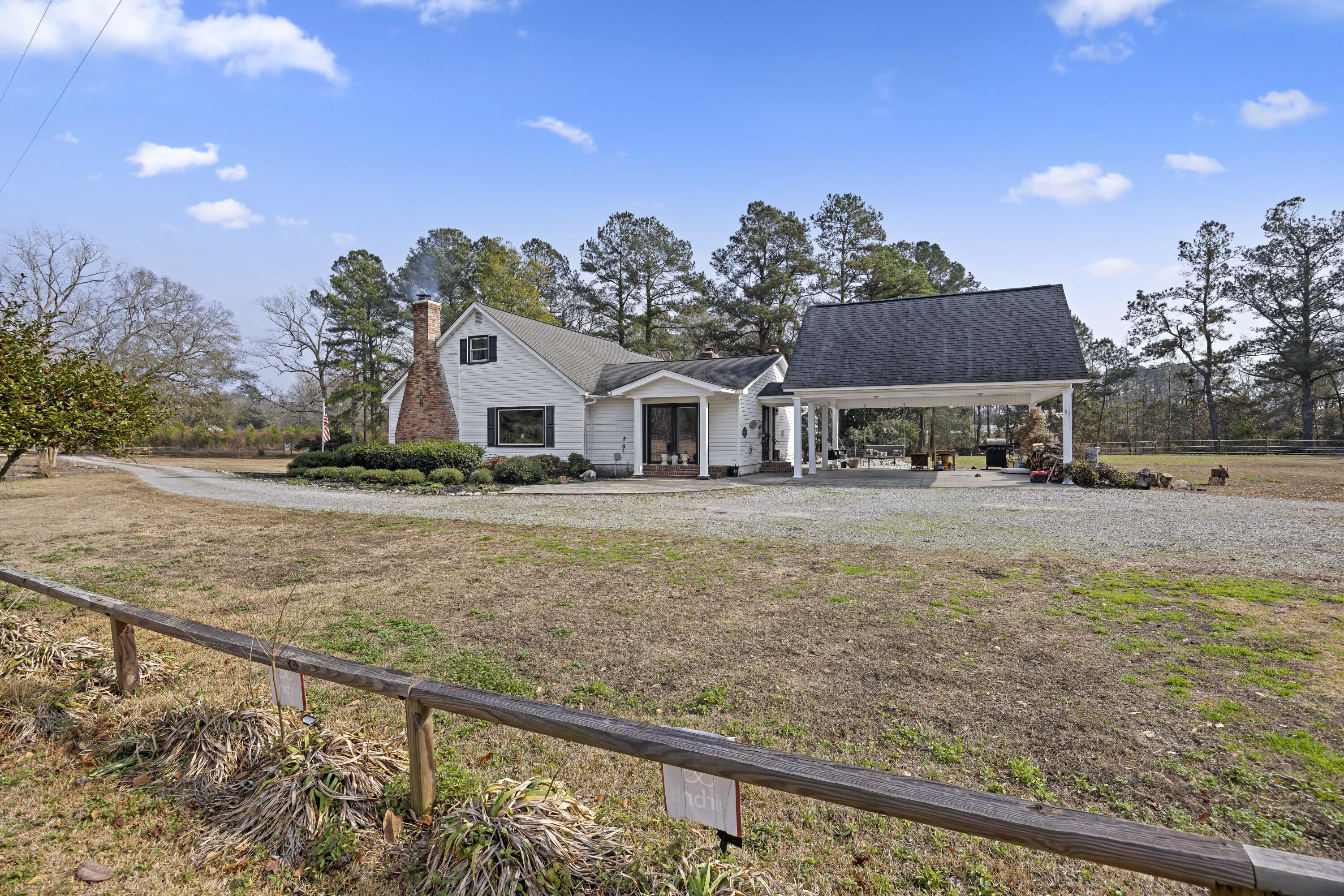 6293 Ehrhardt Road