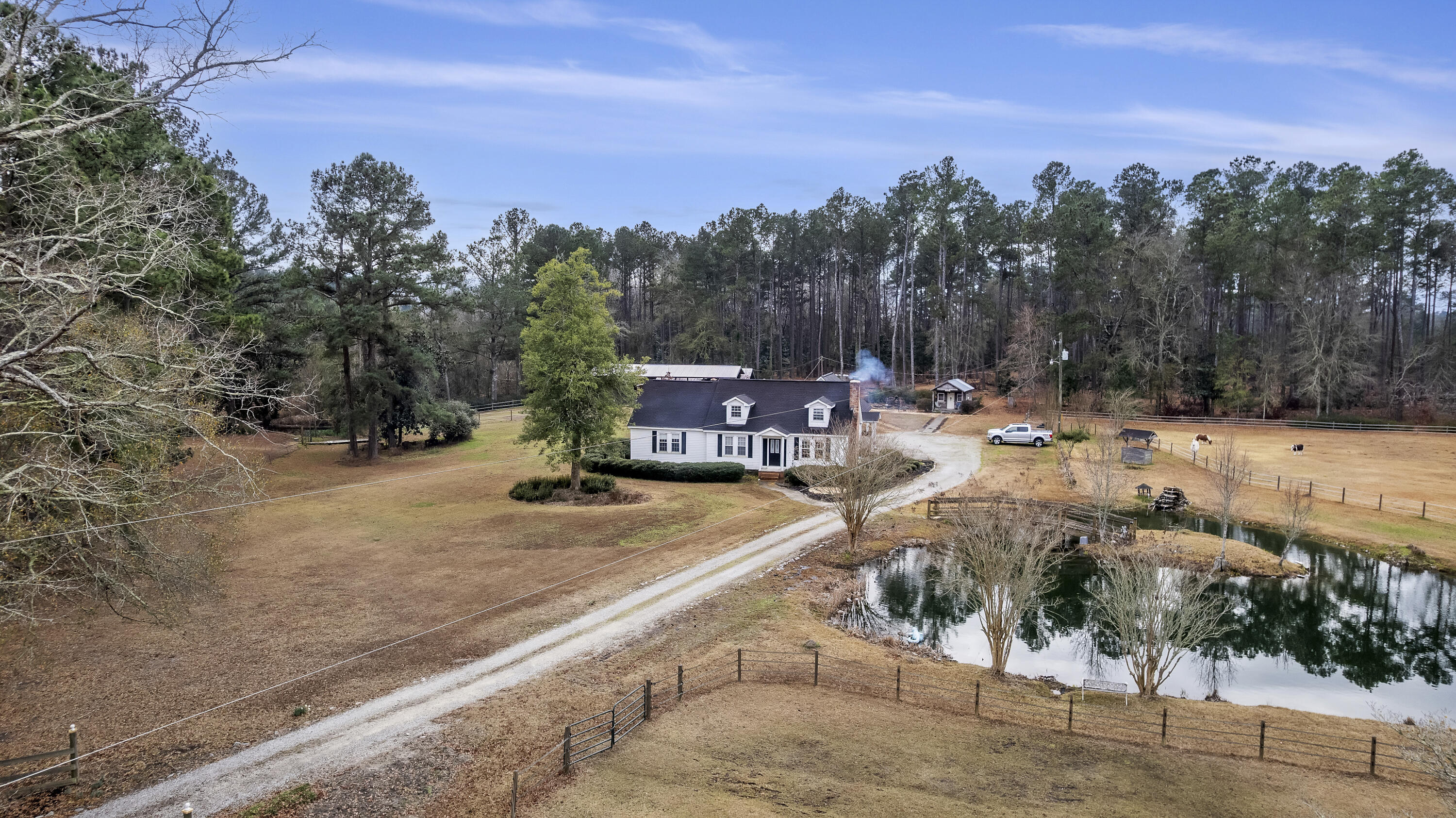 6293 Ehrhardt Road