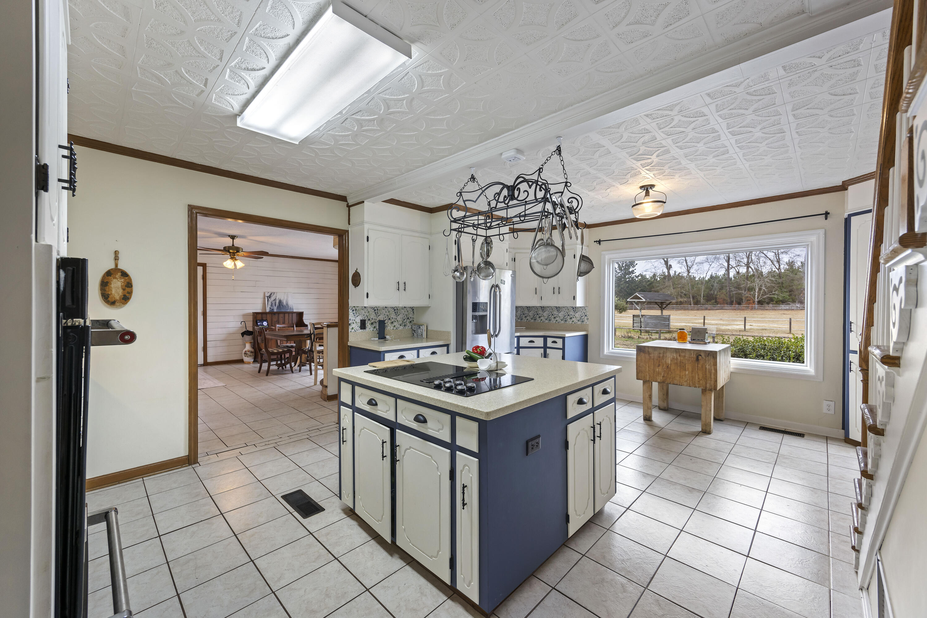 6293 Ehrhardt Road