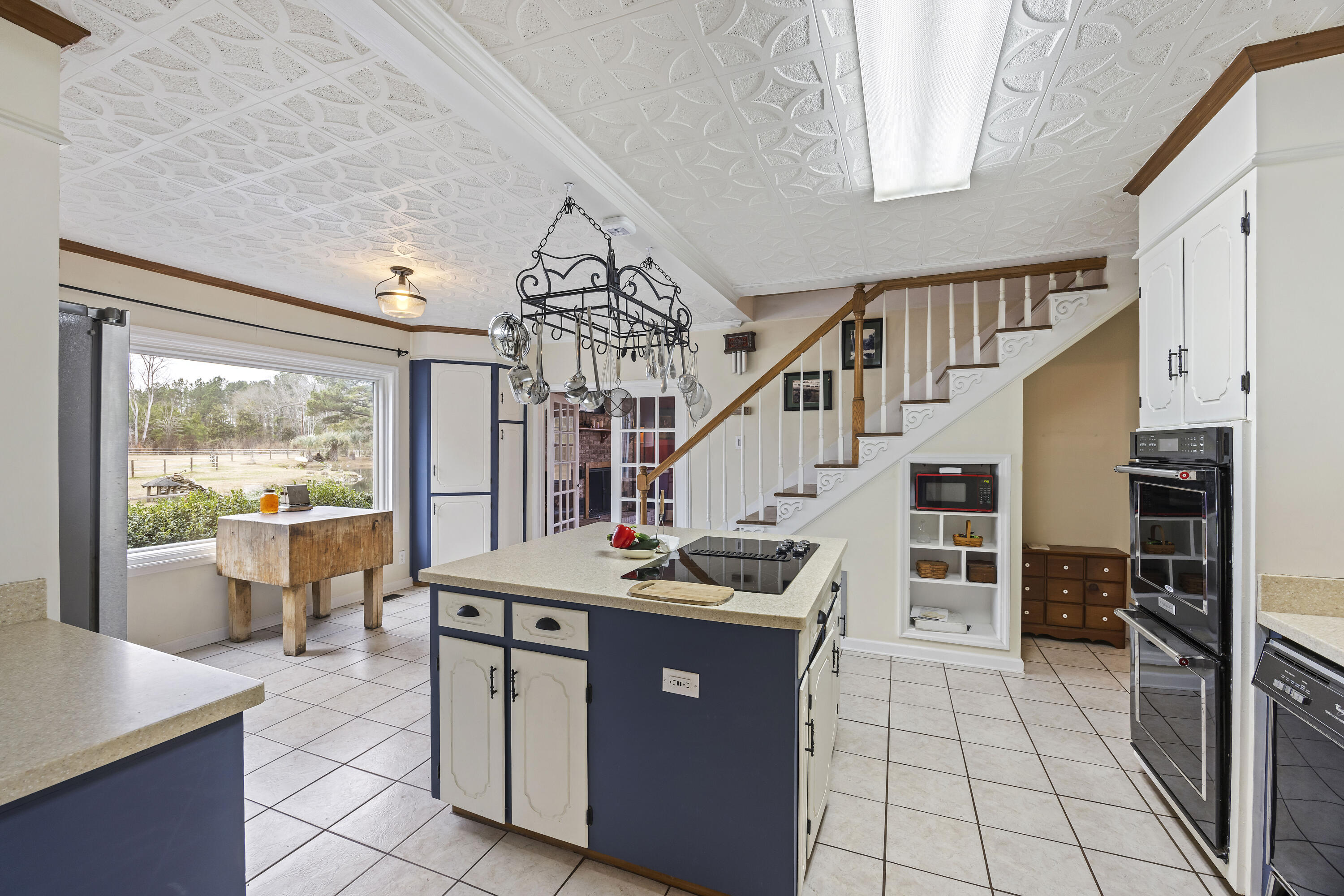 6293 Ehrhardt Road