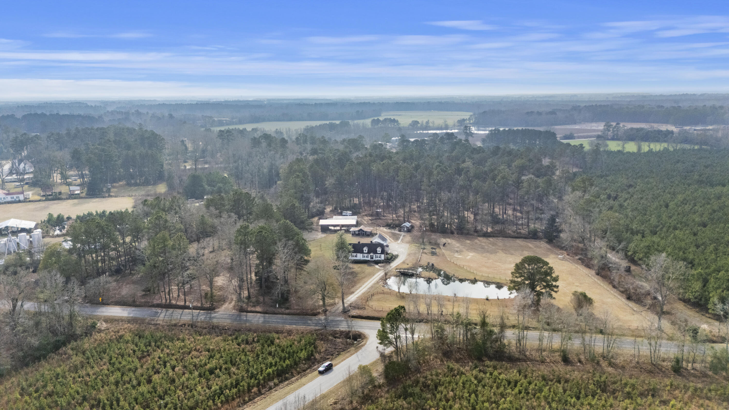 6293 Ehrhardt Road