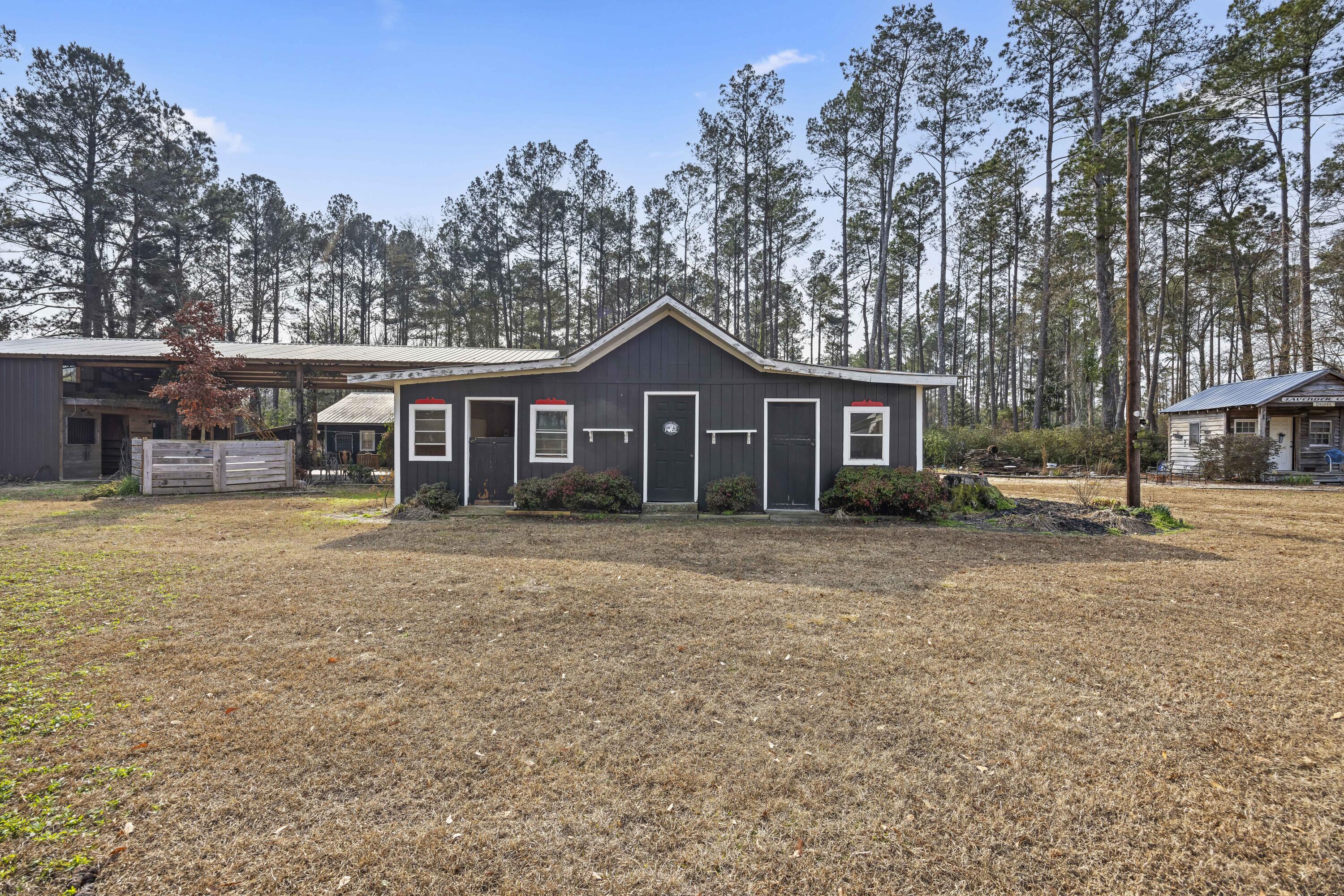 6293 Ehrhardt Road