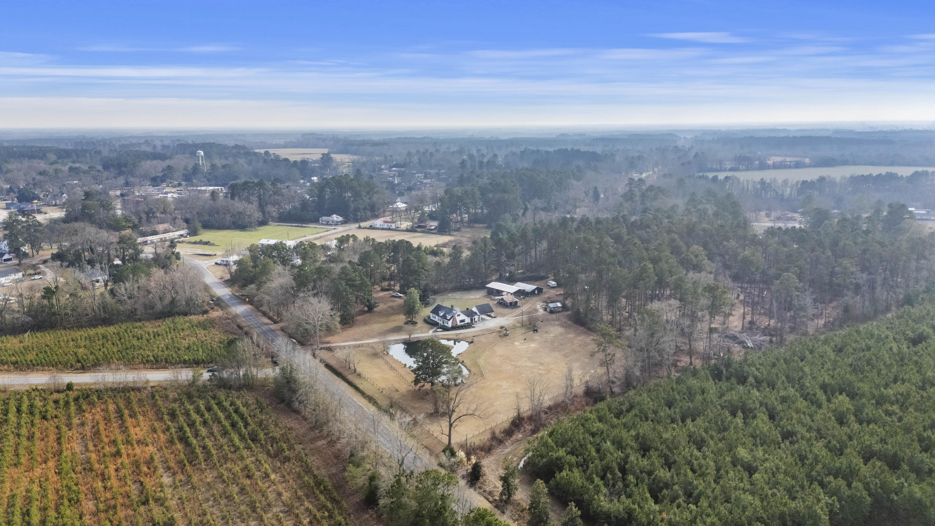 6293 Ehrhardt Road