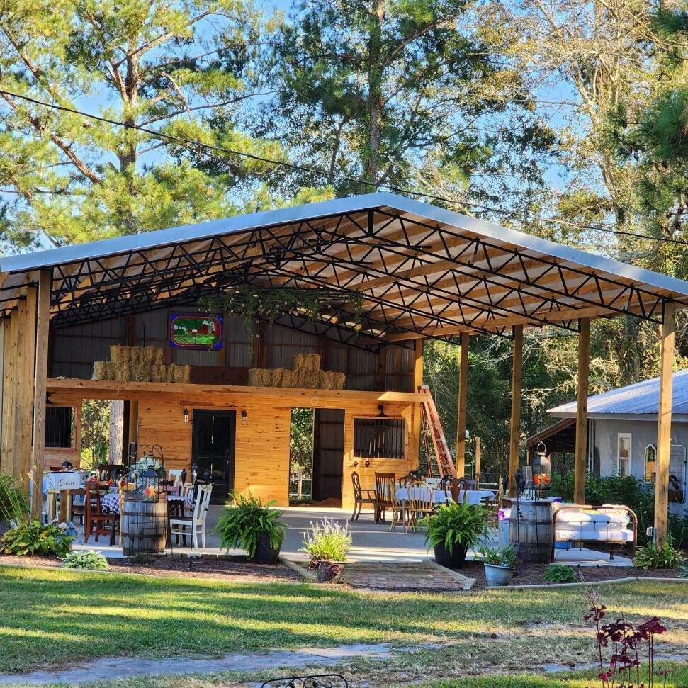 6293 Ehrhardt Road