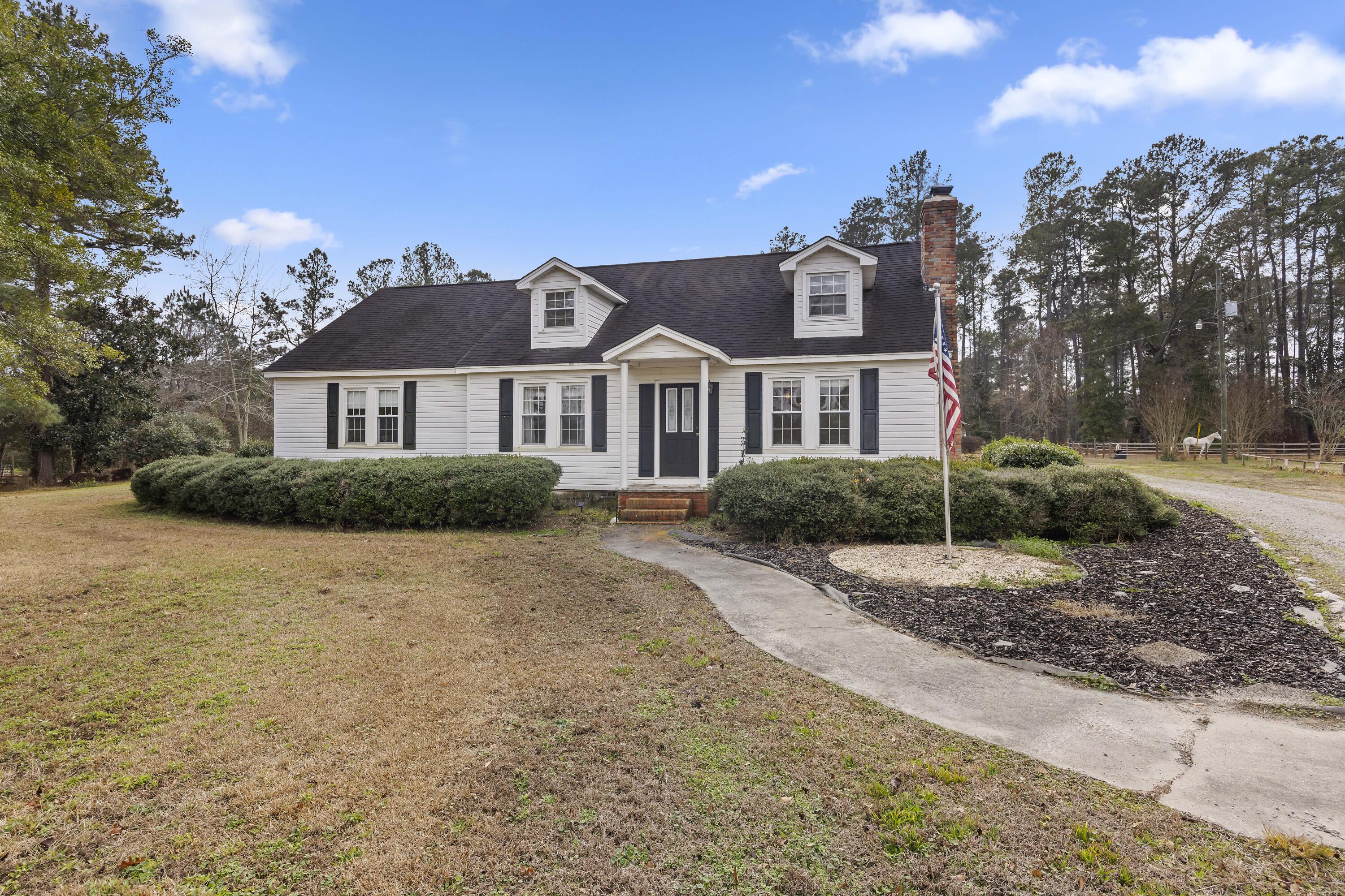 6293 Ehrhardt Road