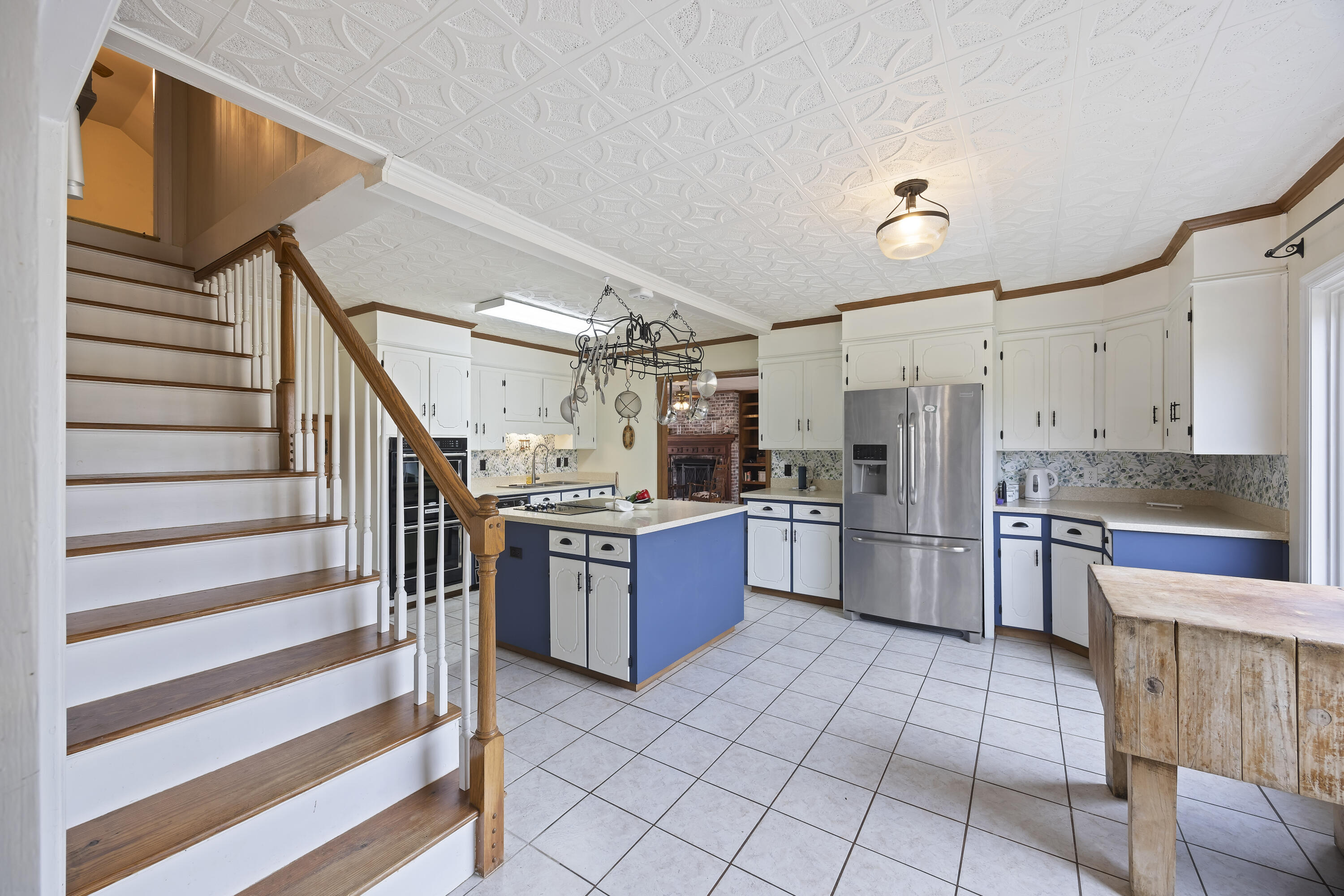 6293 Ehrhardt Road