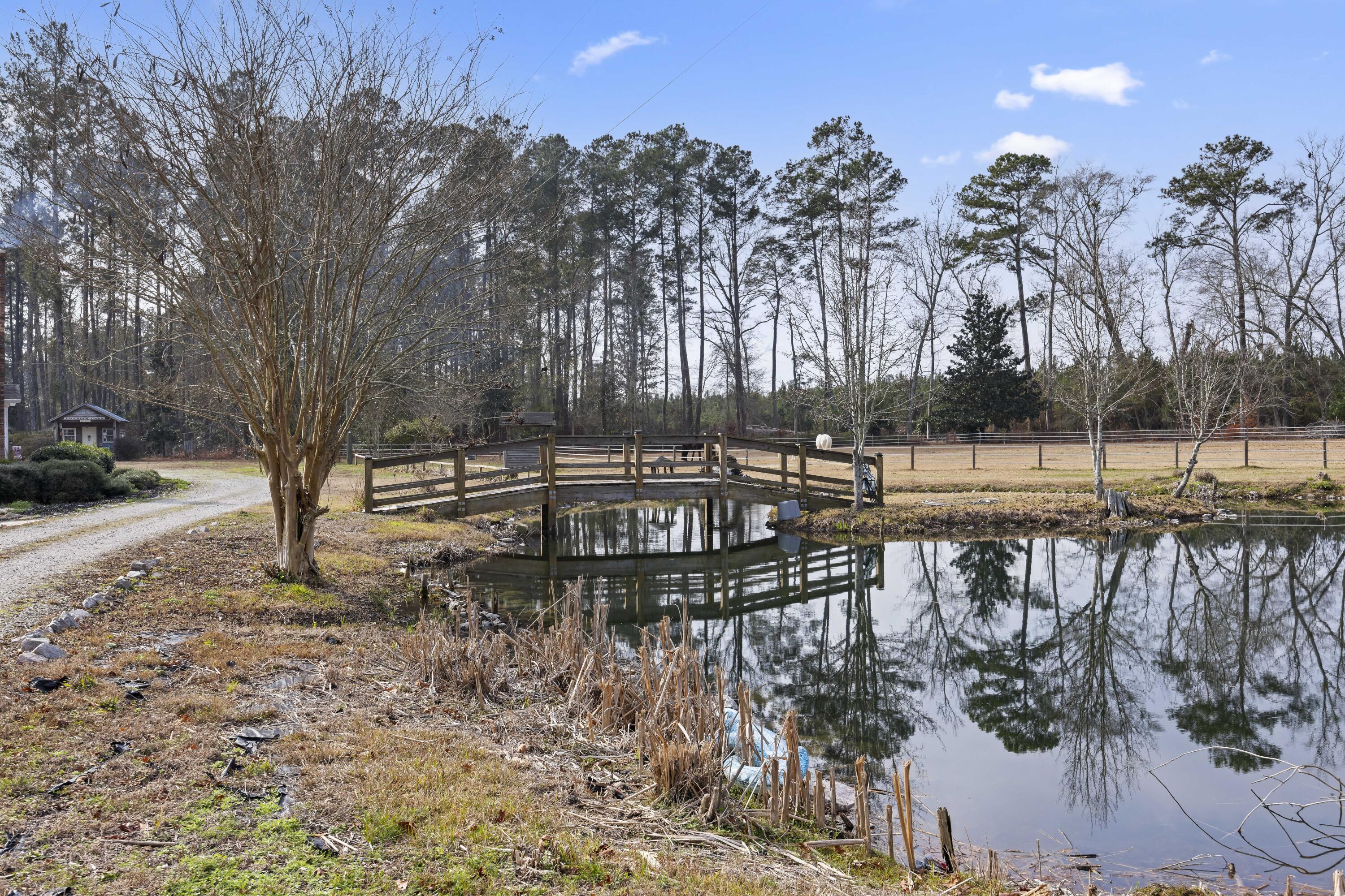 6293 Ehrhardt Road