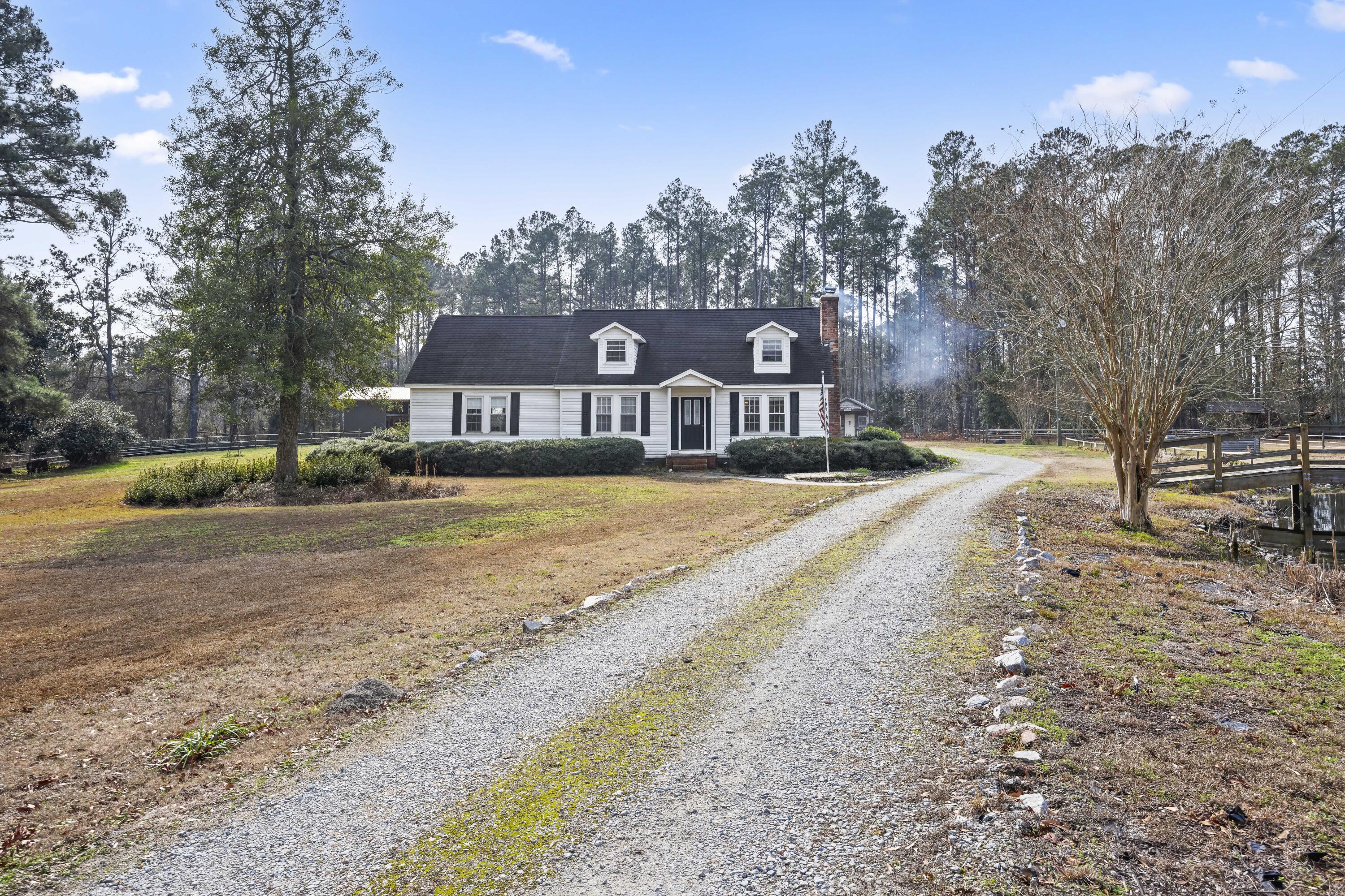 6293 Ehrhardt Road