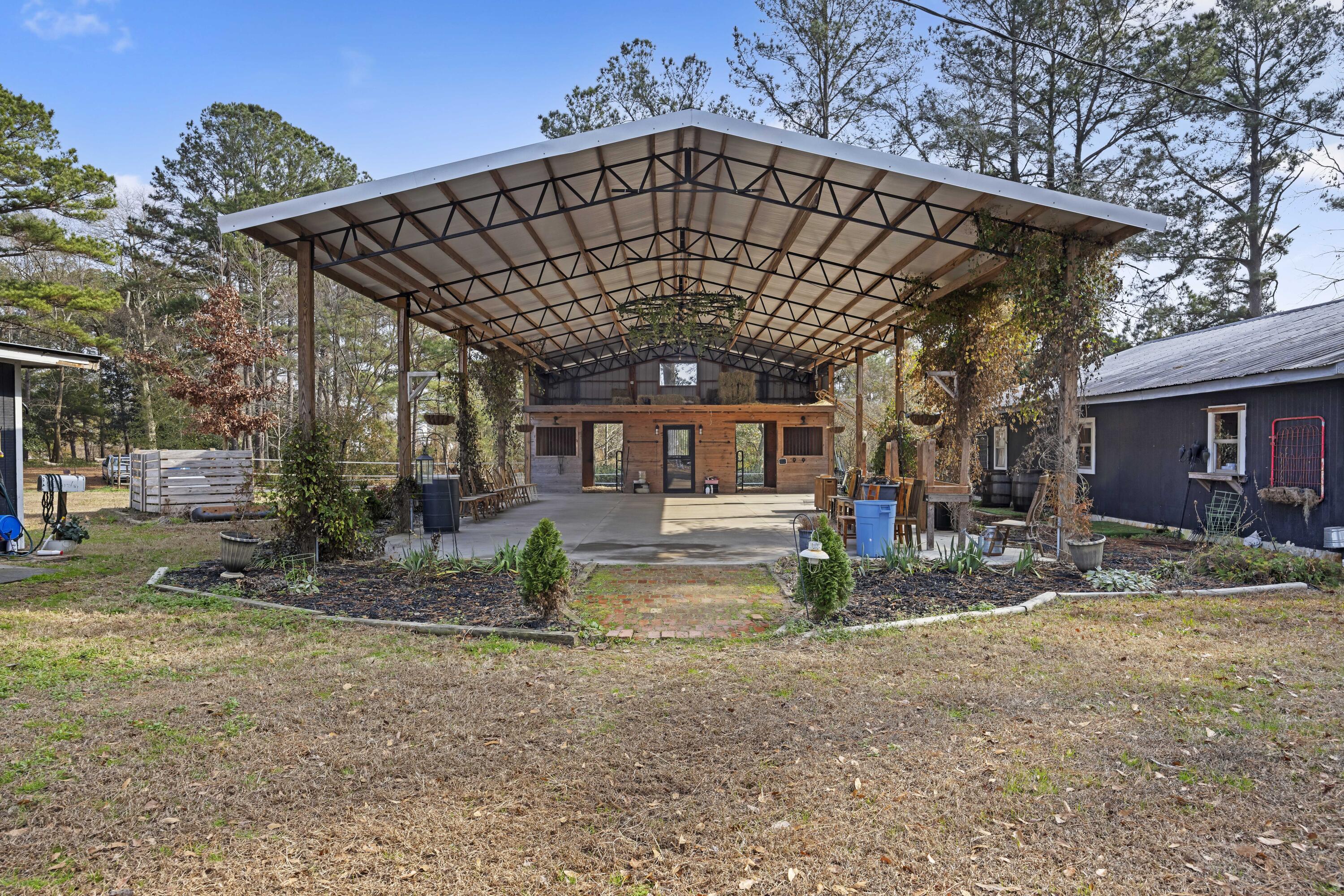 6293 Ehrhardt Road