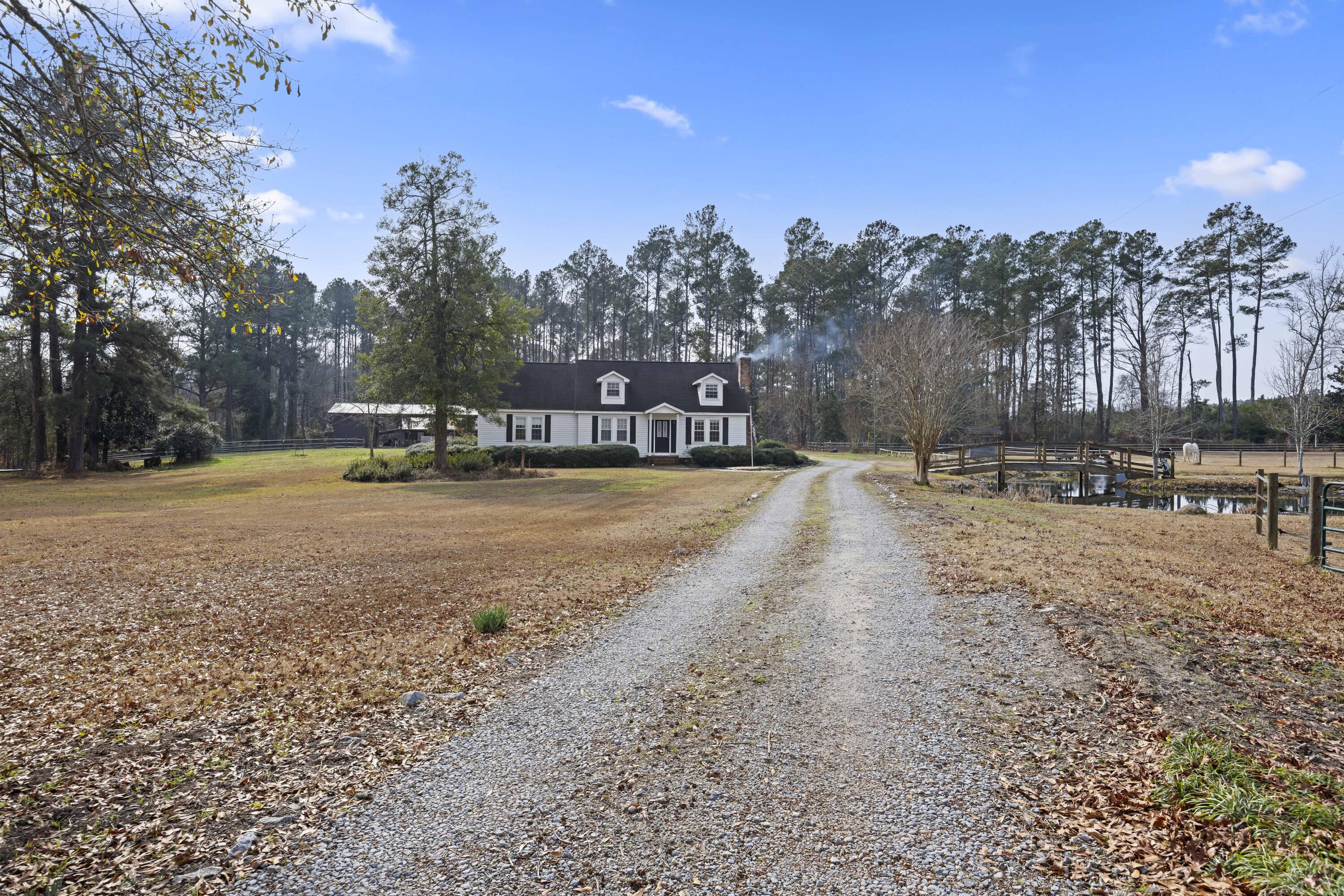 6293 Ehrhardt Road
