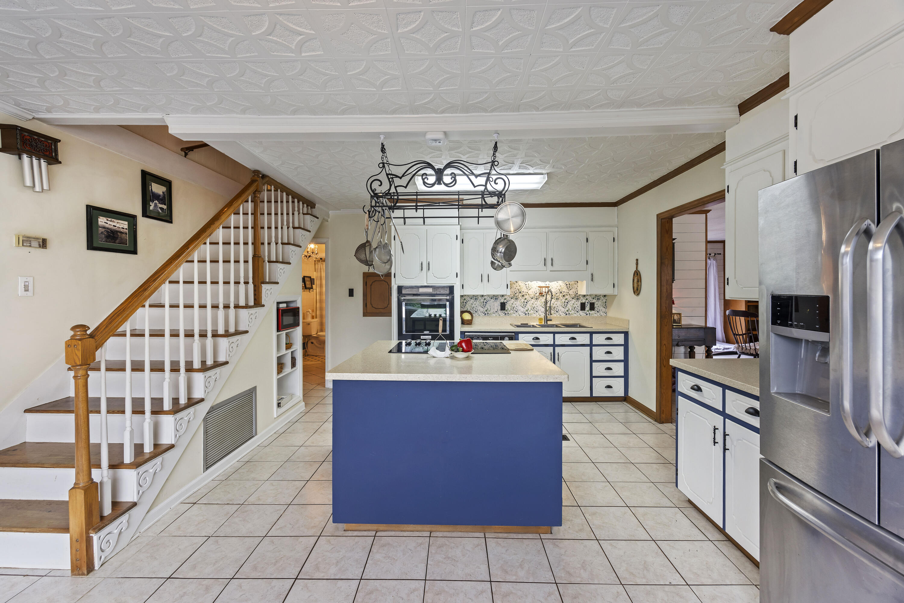 6293 Ehrhardt Road