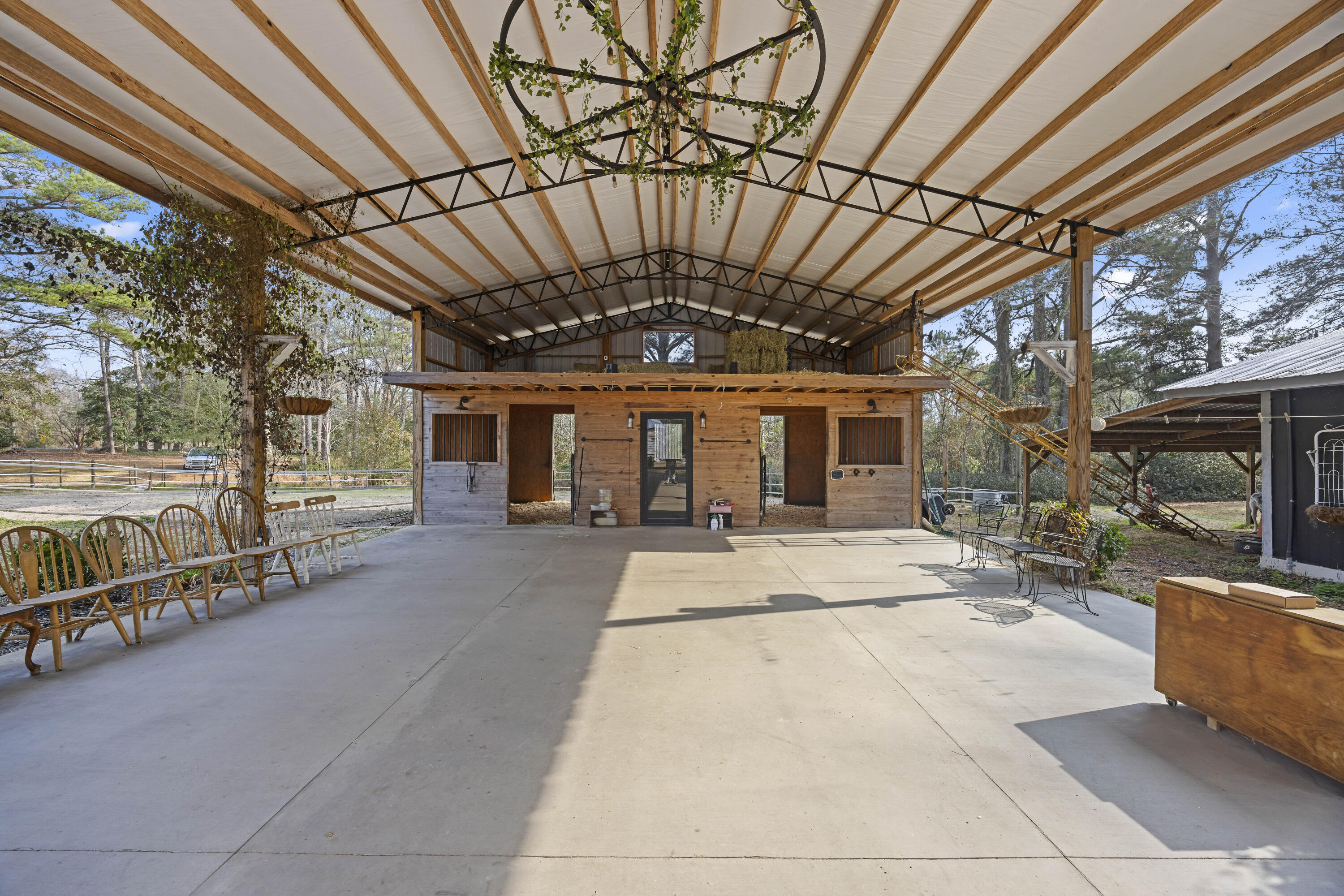 6293 Ehrhardt Road