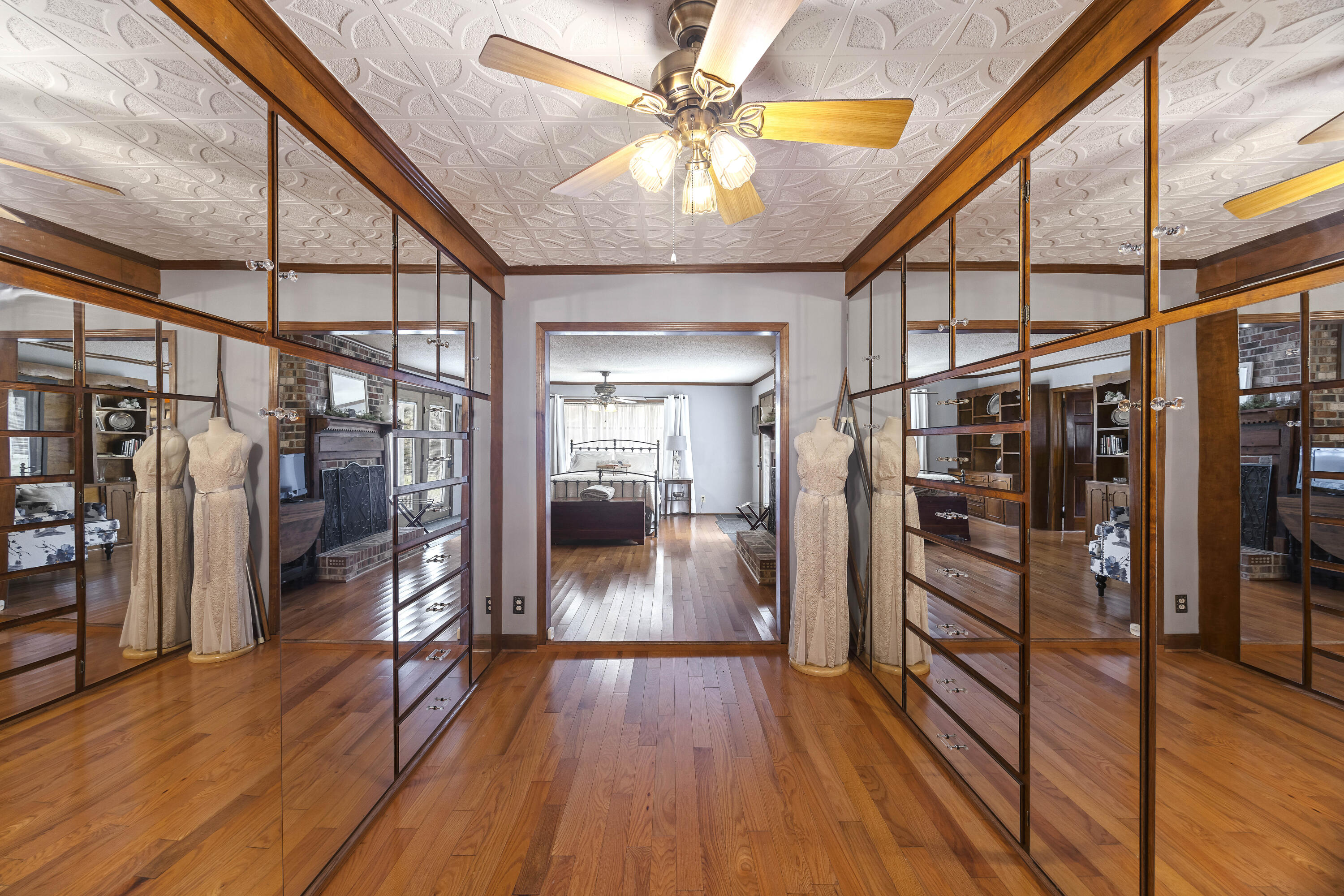 6293 Ehrhardt Road