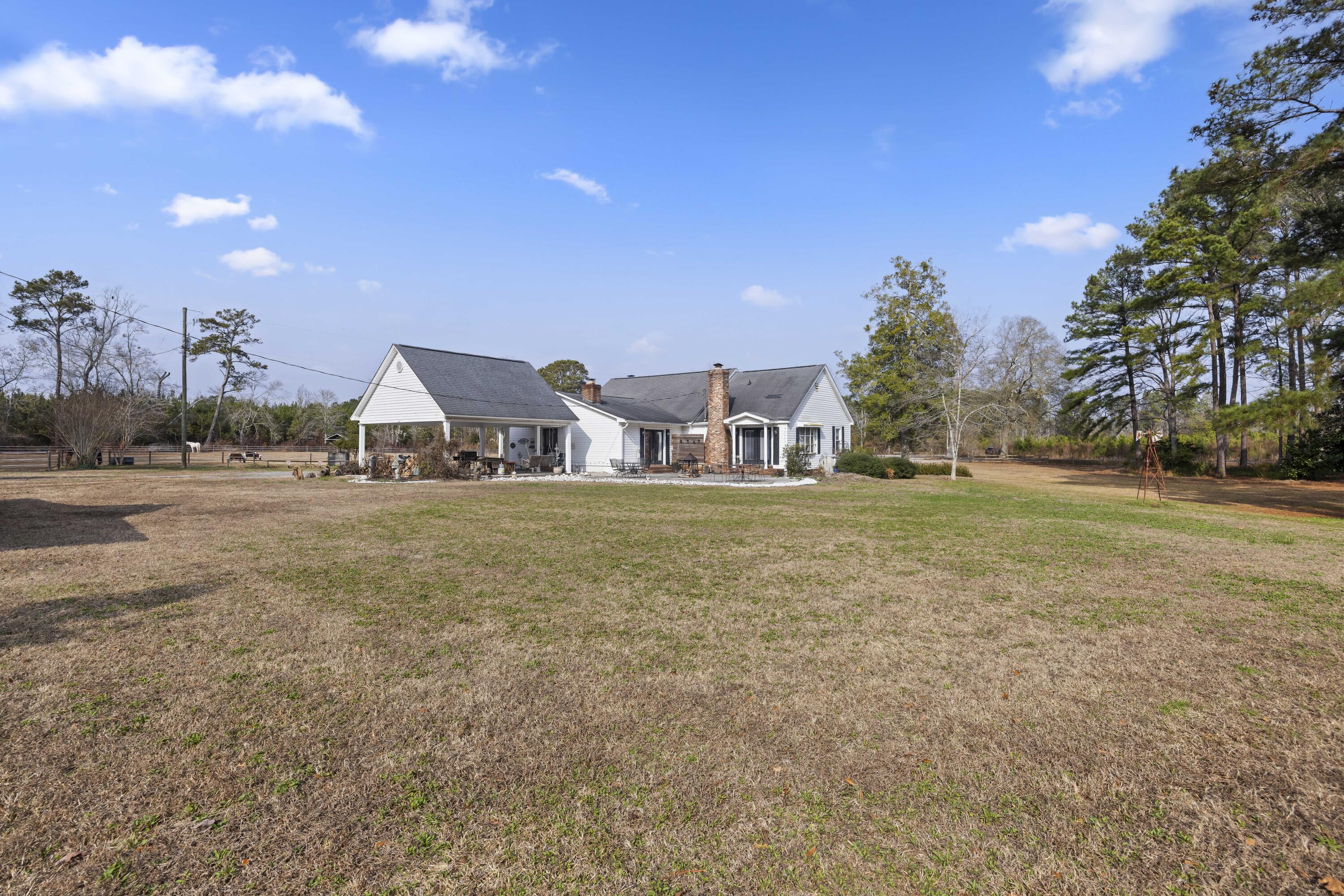 6293 Ehrhardt Road