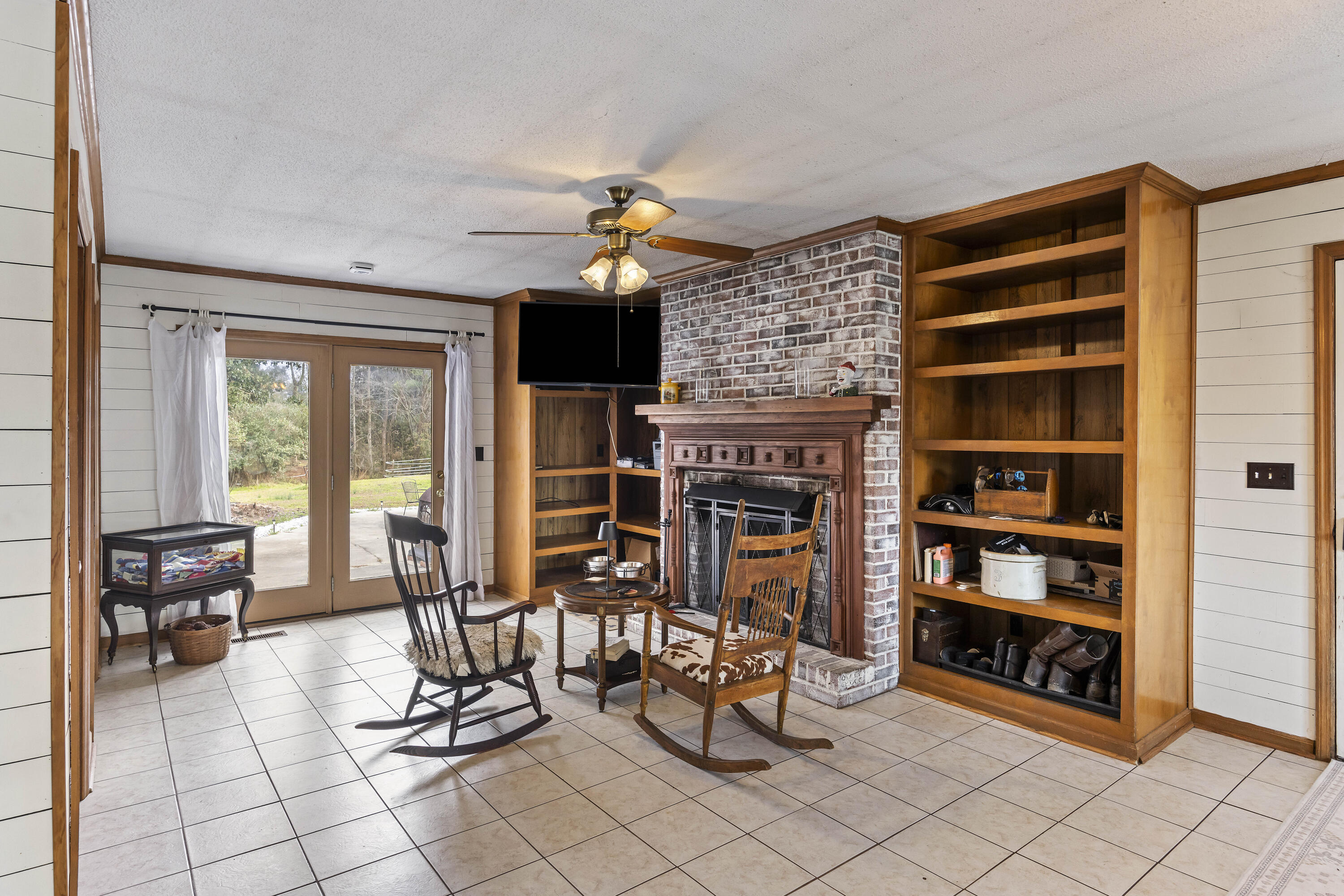 6293 Ehrhardt Road