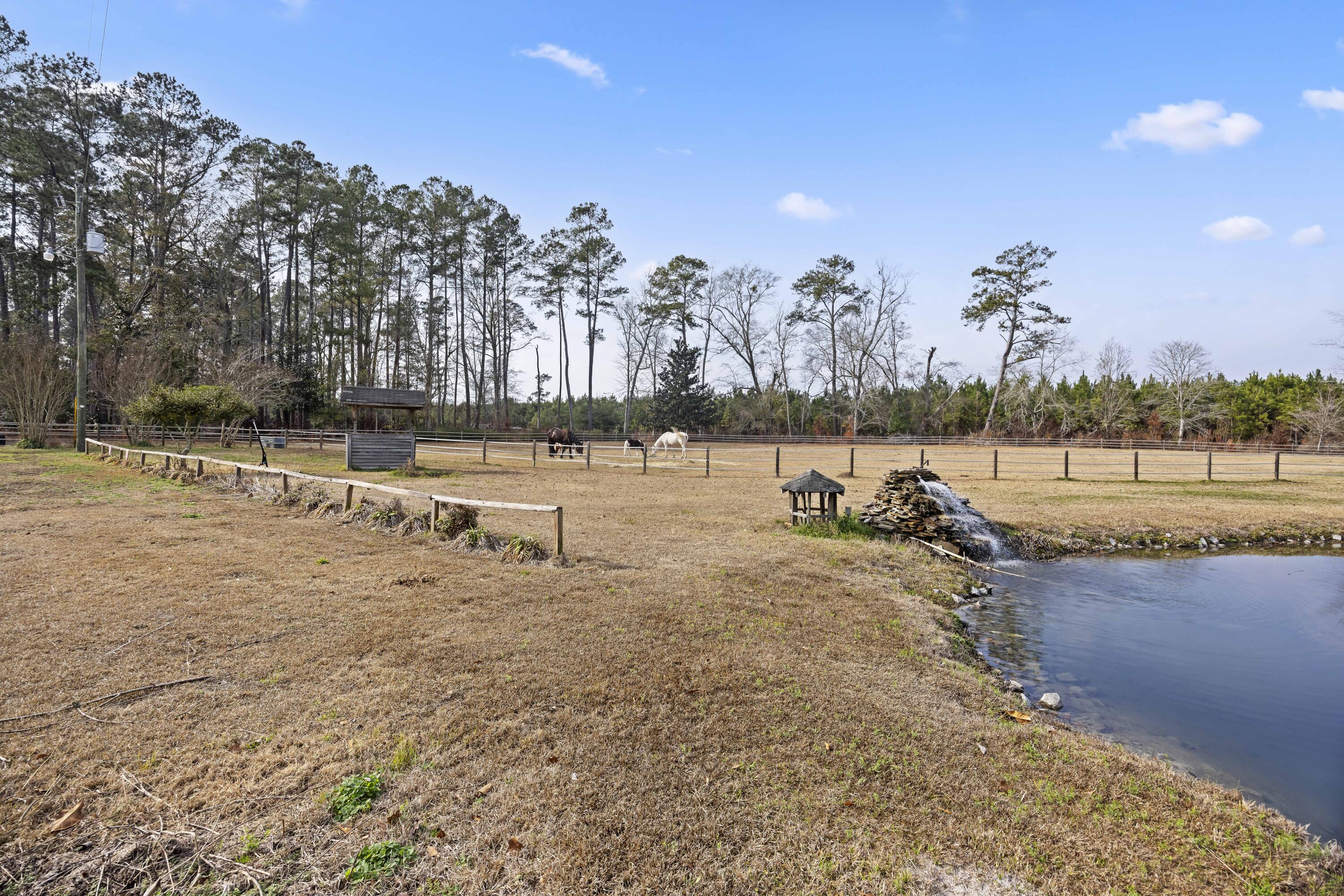 6293 Ehrhardt Road