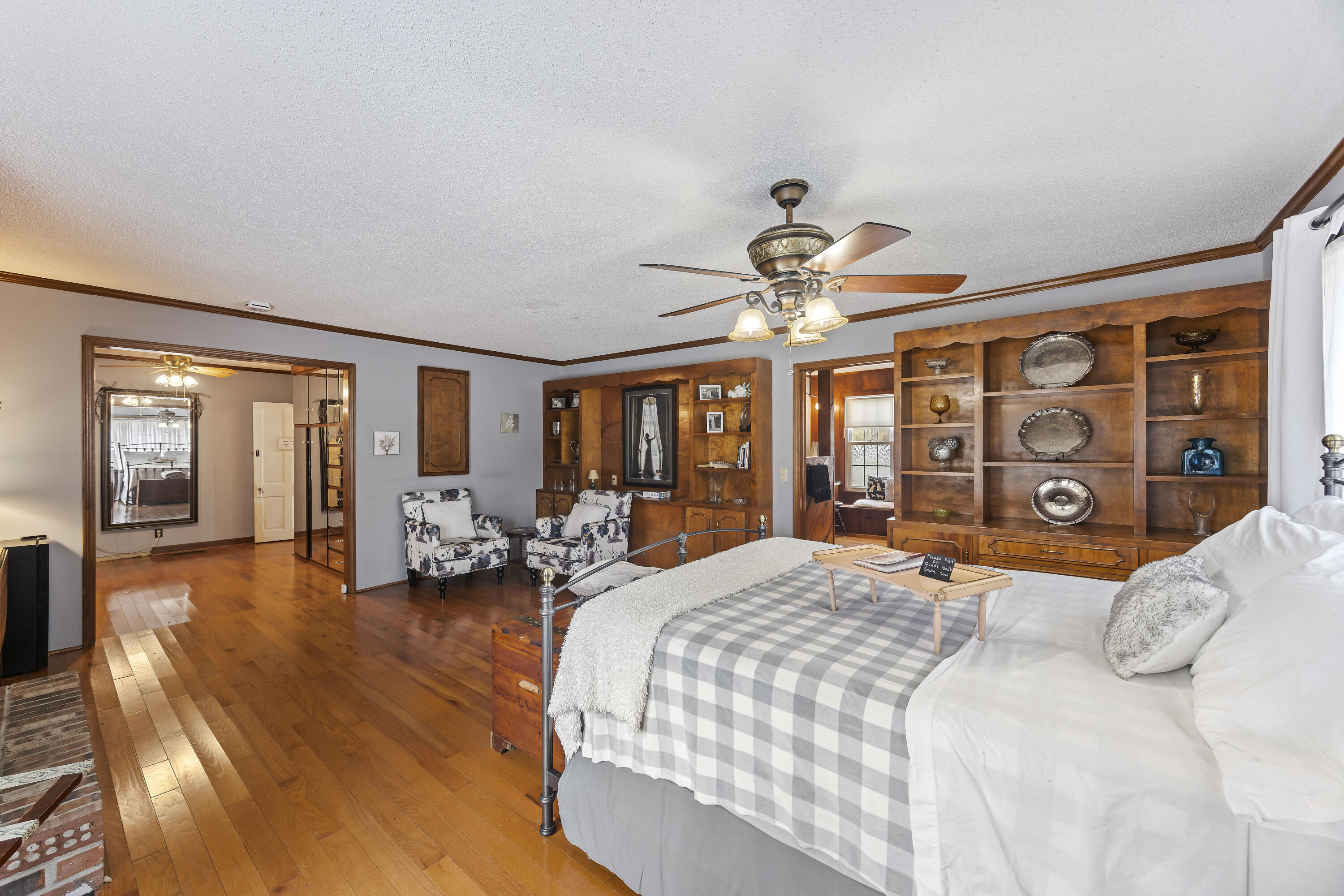 6293 Ehrhardt Road