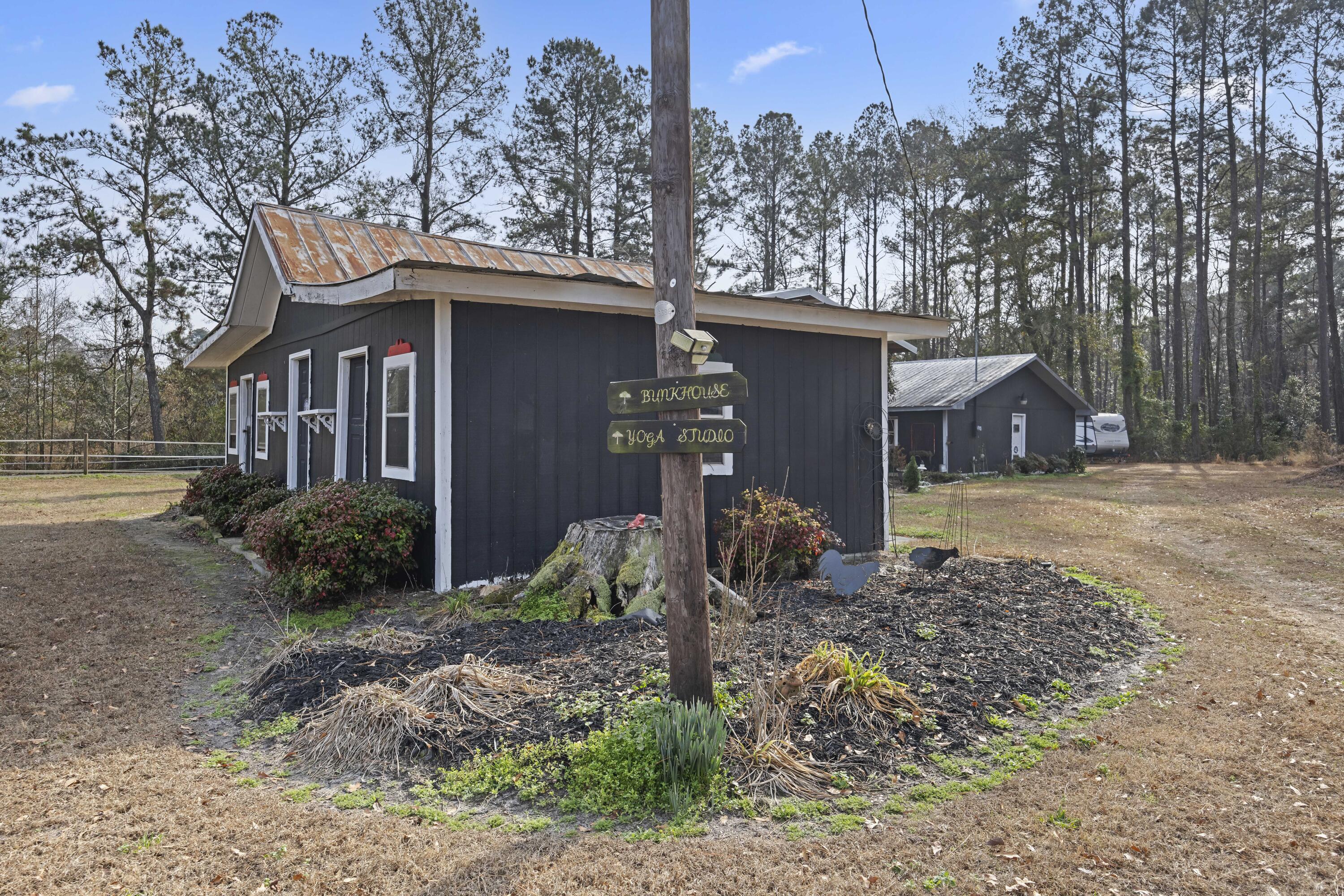 6293 Ehrhardt Road