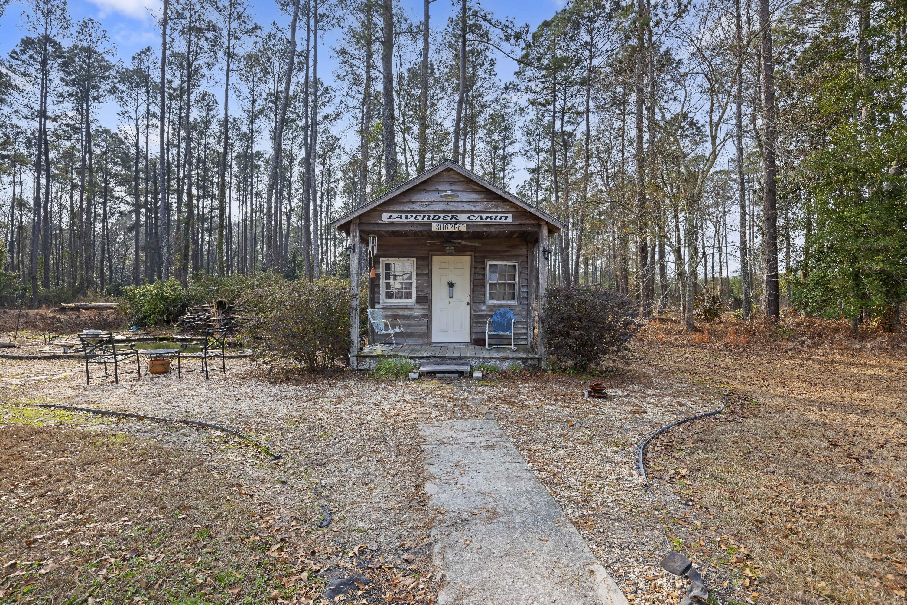6293 Ehrhardt Road
