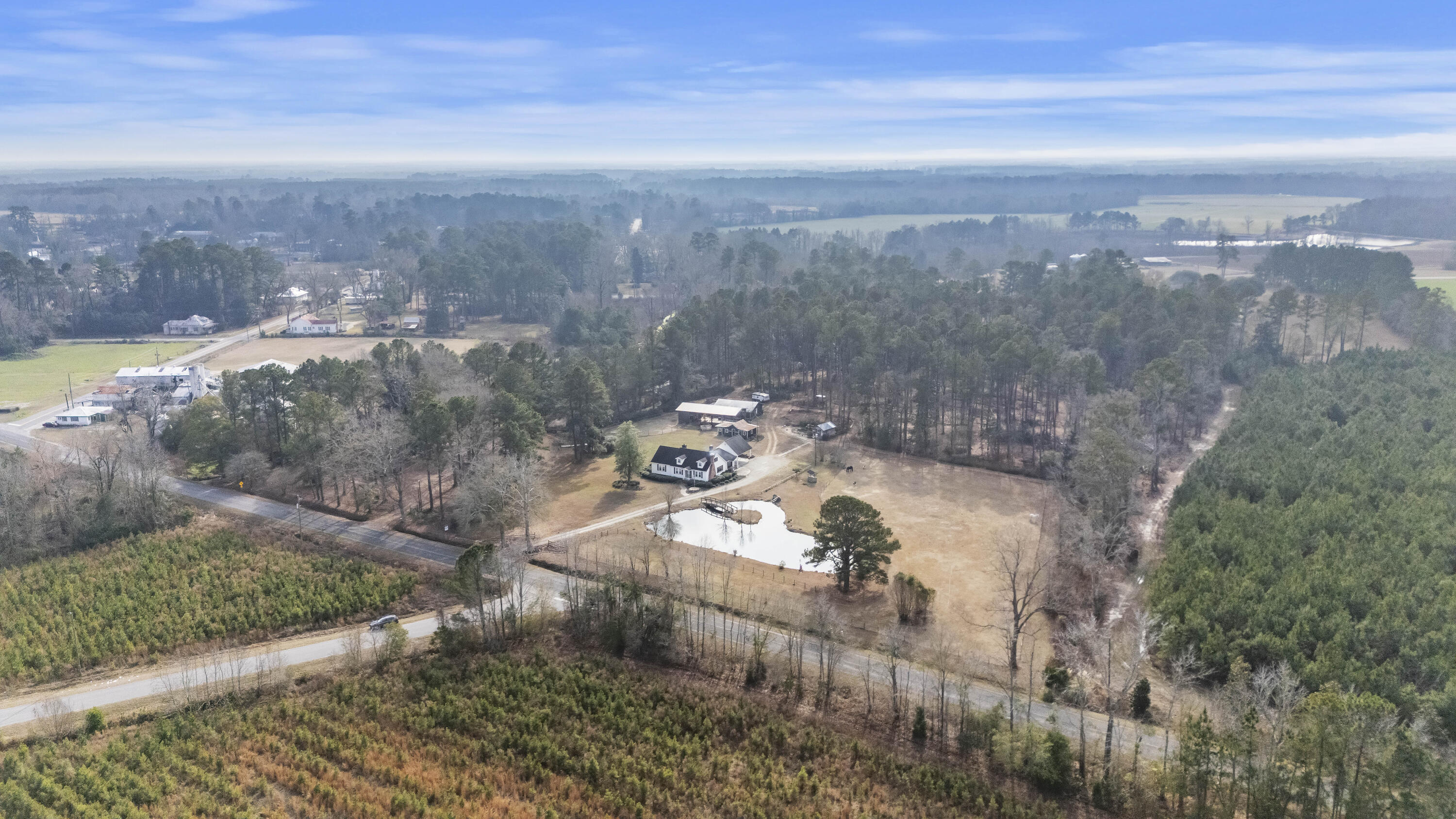 6293 Ehrhardt Road