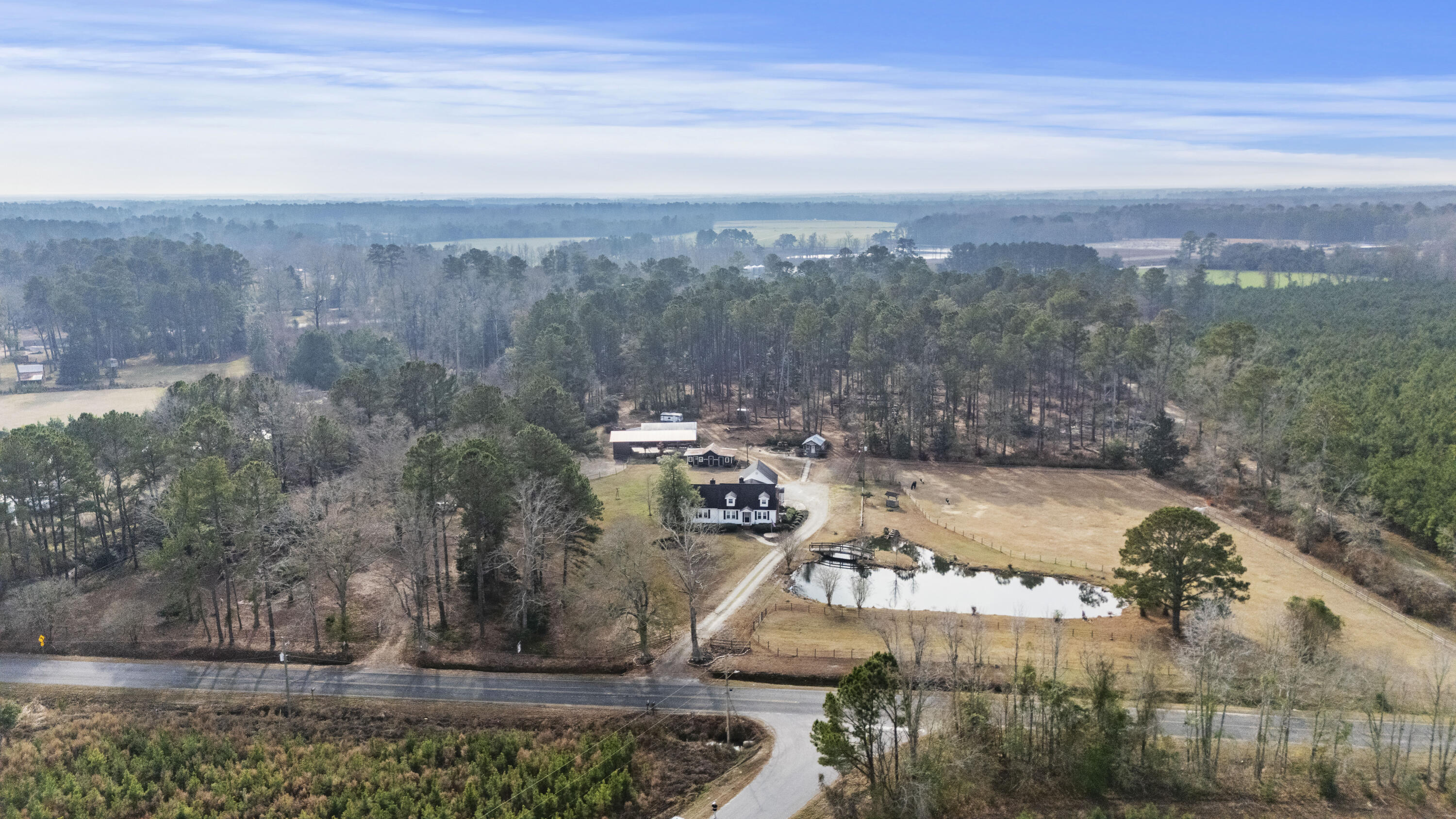 6293 Ehrhardt Road