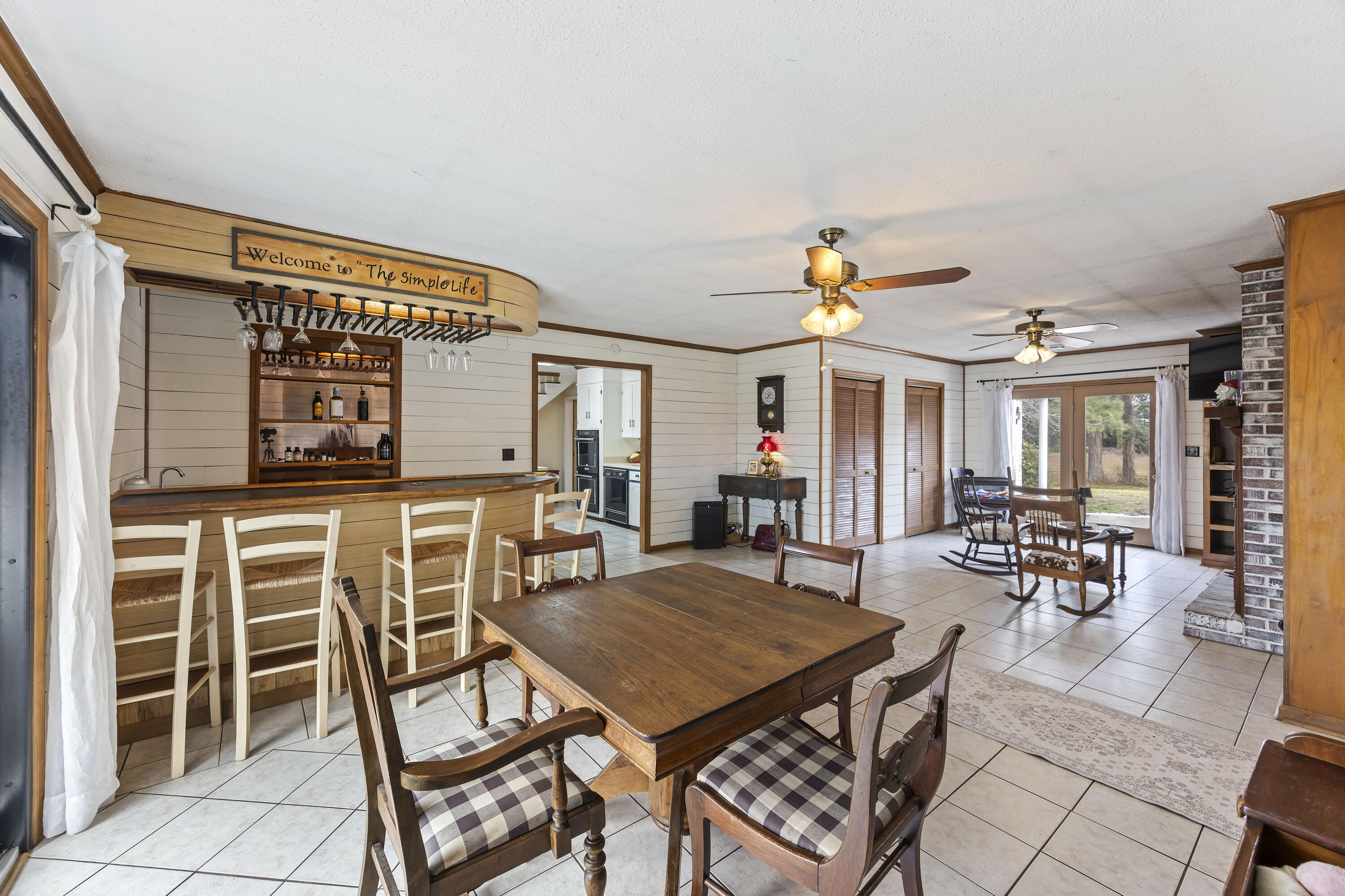 6293 Ehrhardt Road