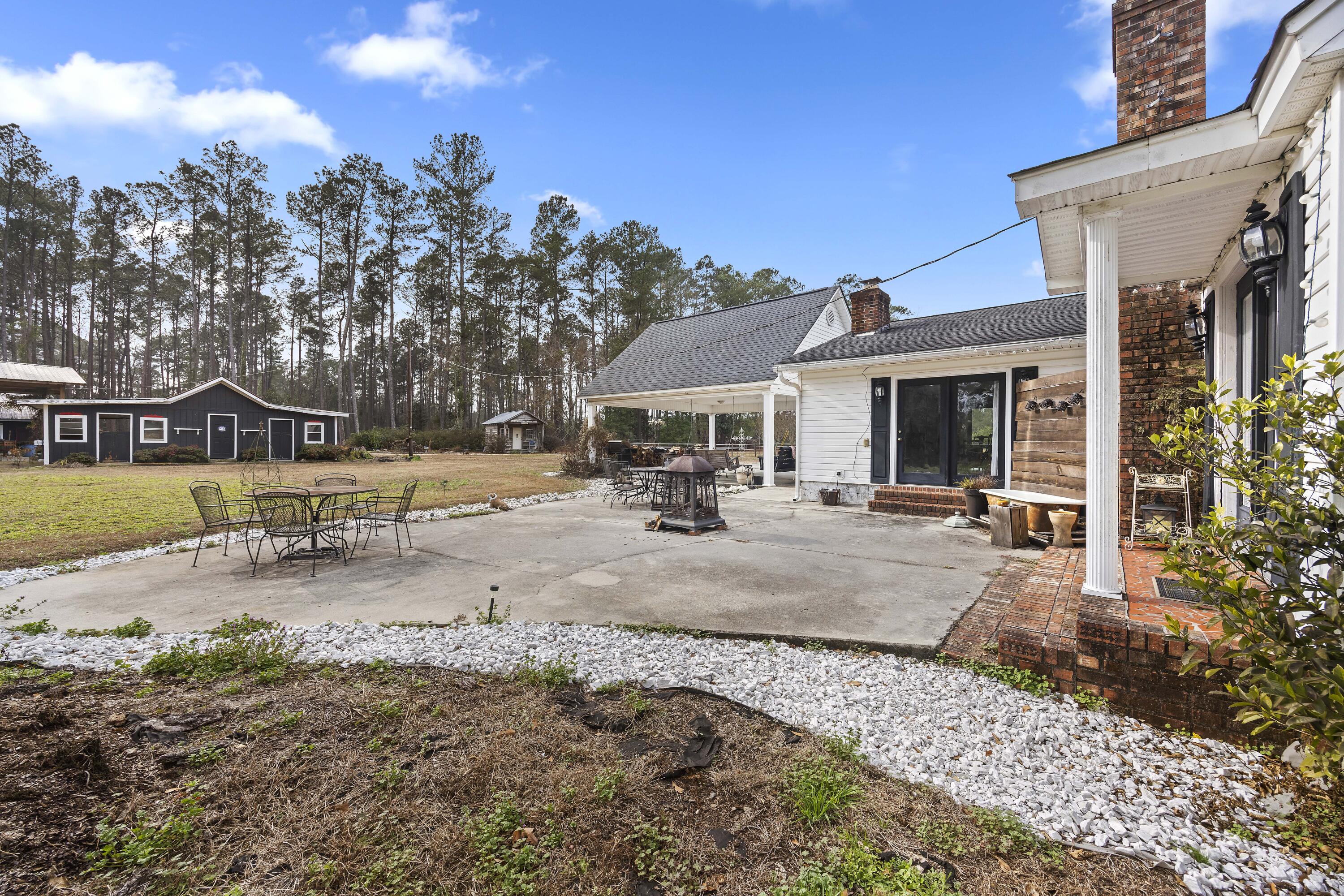 6293 Ehrhardt Road