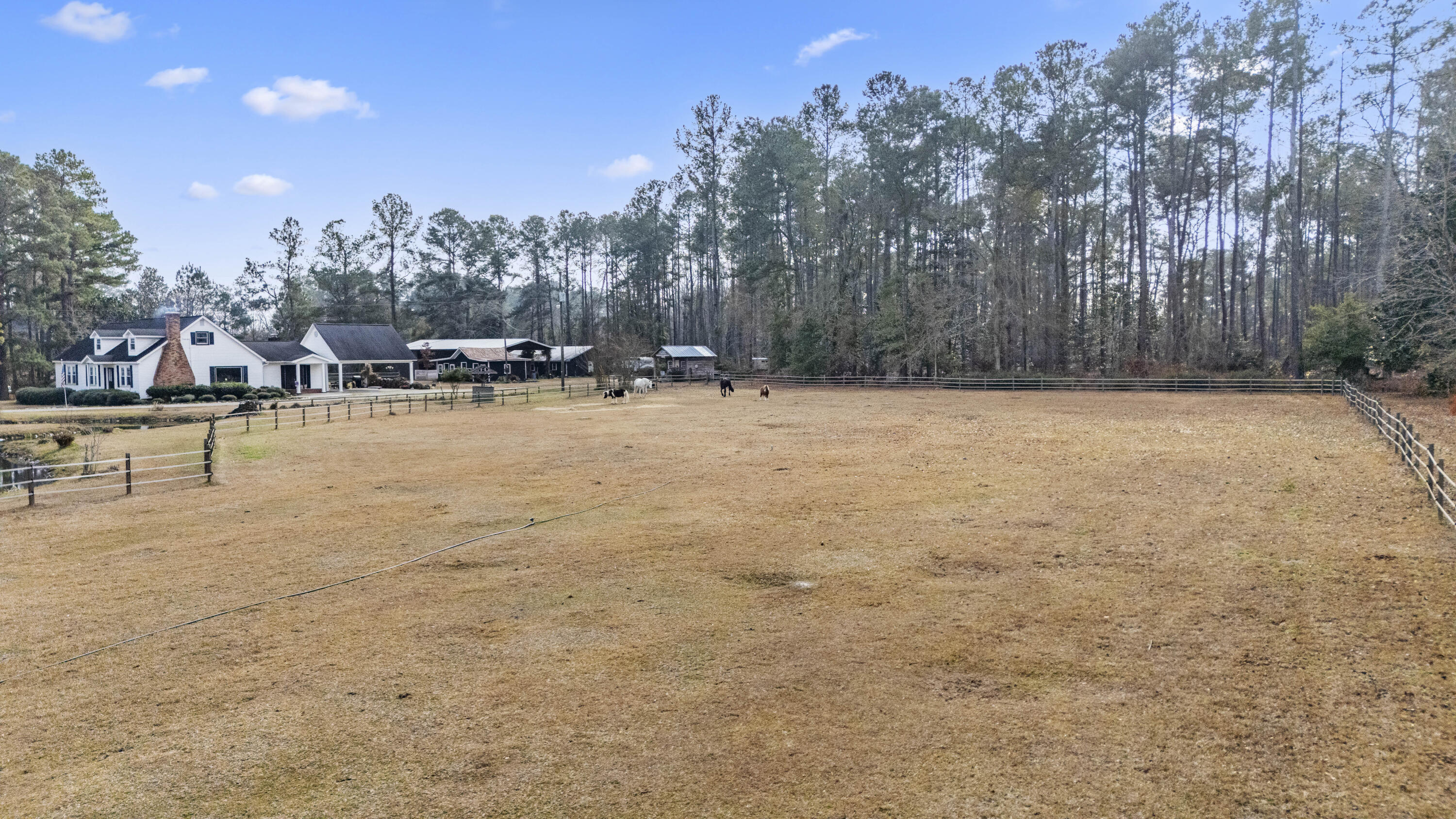 6293 Ehrhardt Road