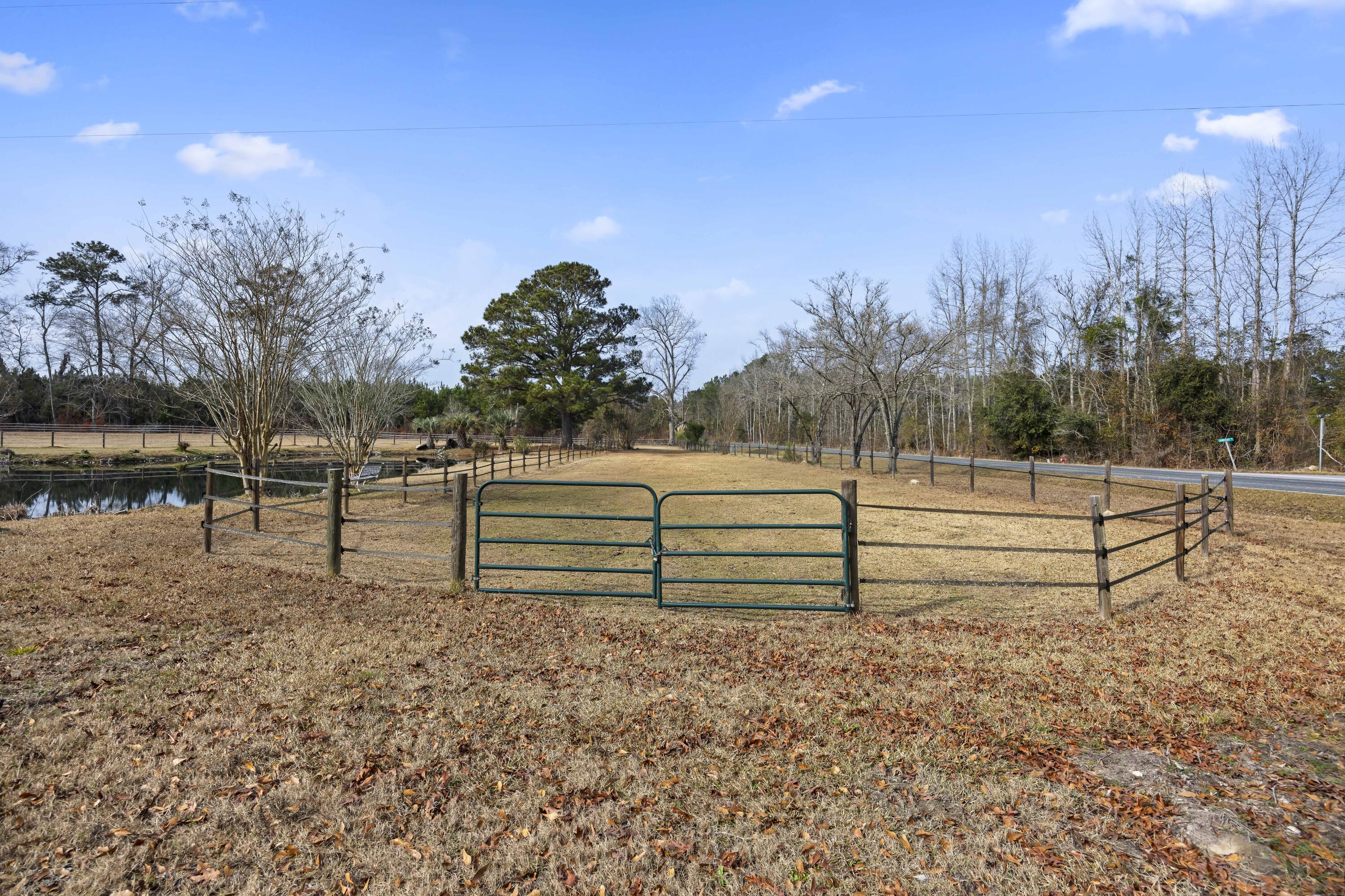 6293 Ehrhardt Road