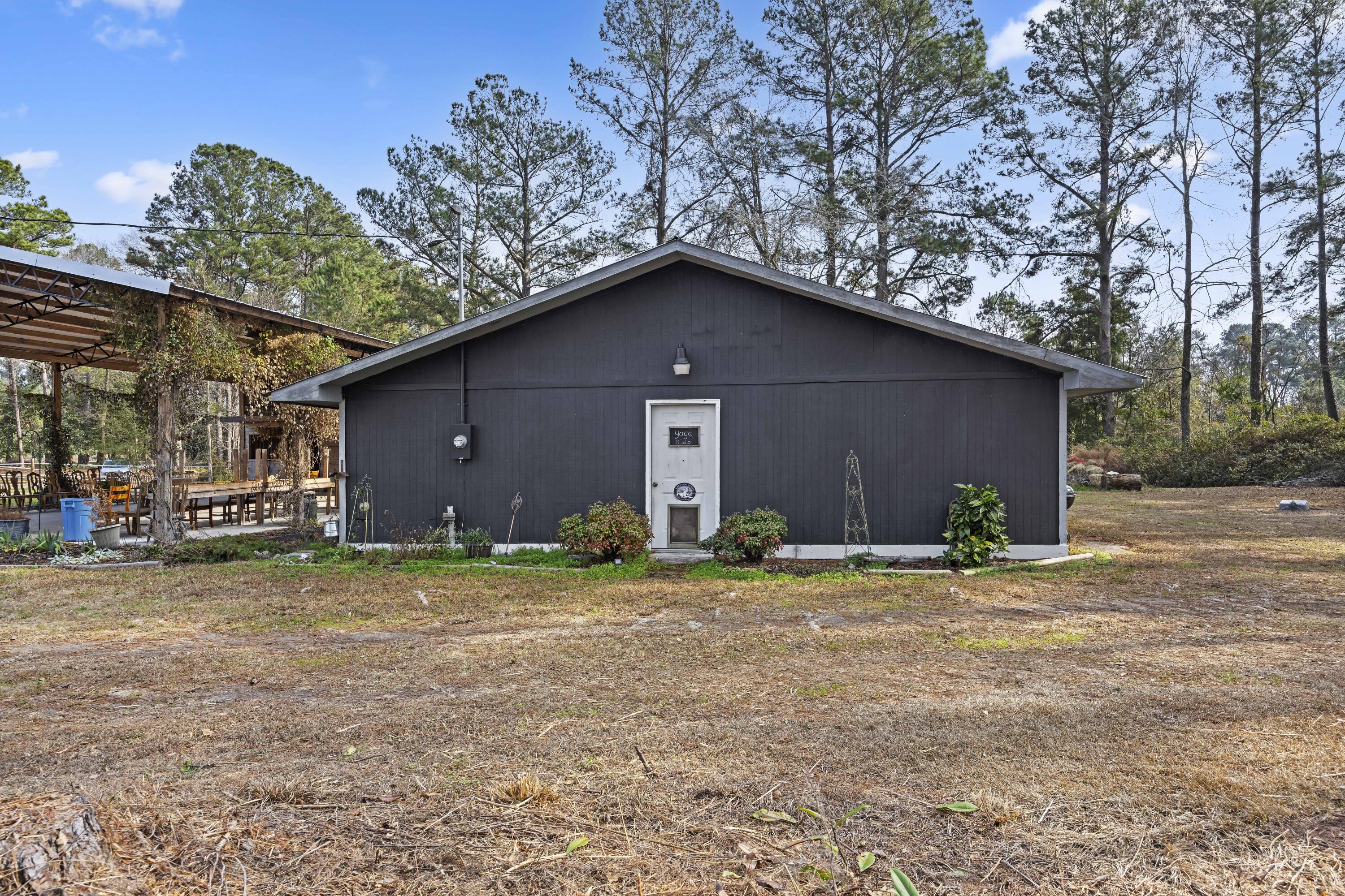 6293 Ehrhardt Road