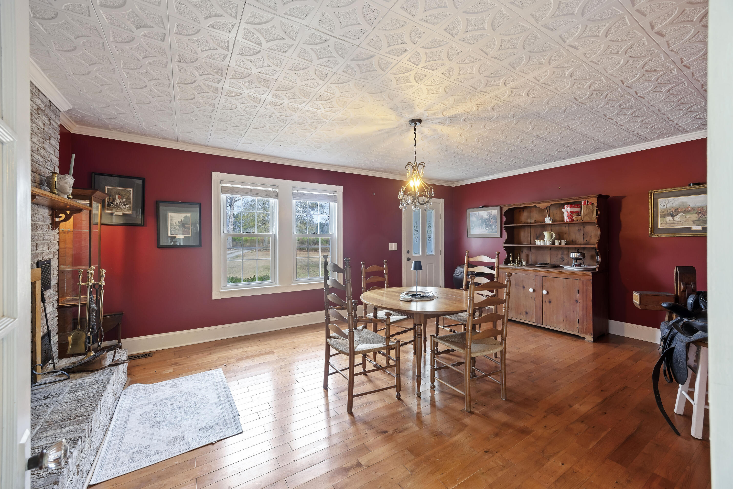 6293 Ehrhardt Road