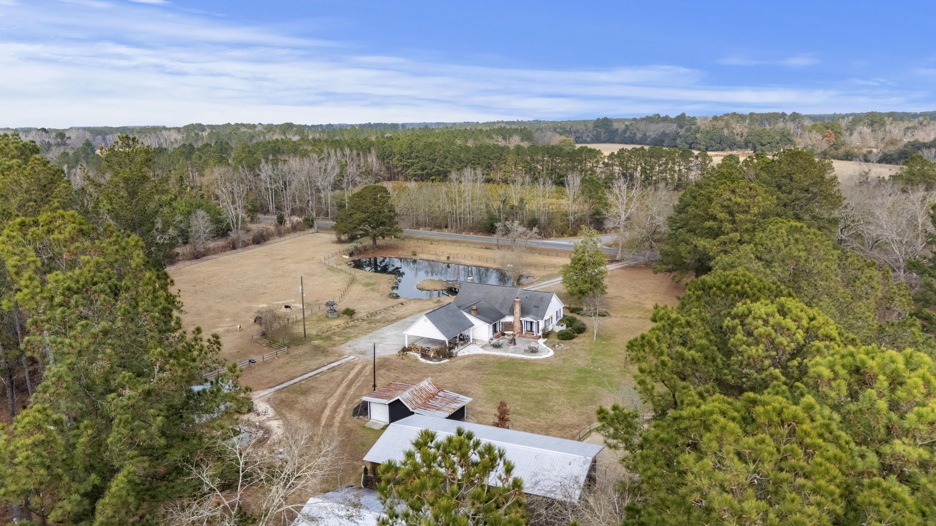 6293 Ehrhardt Road