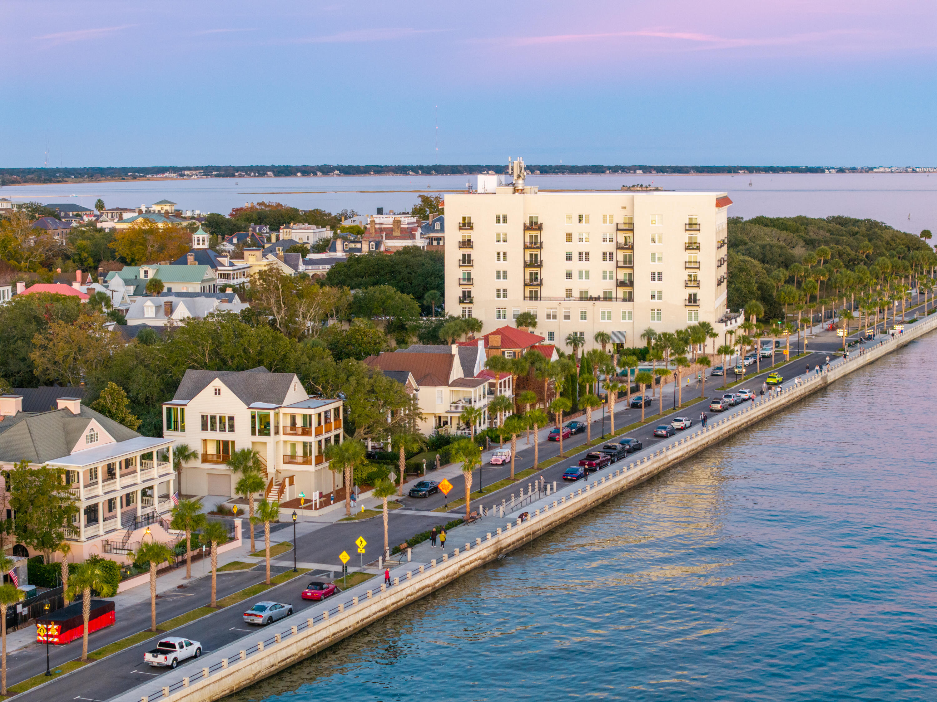 14 1/2 Murray Boulevard