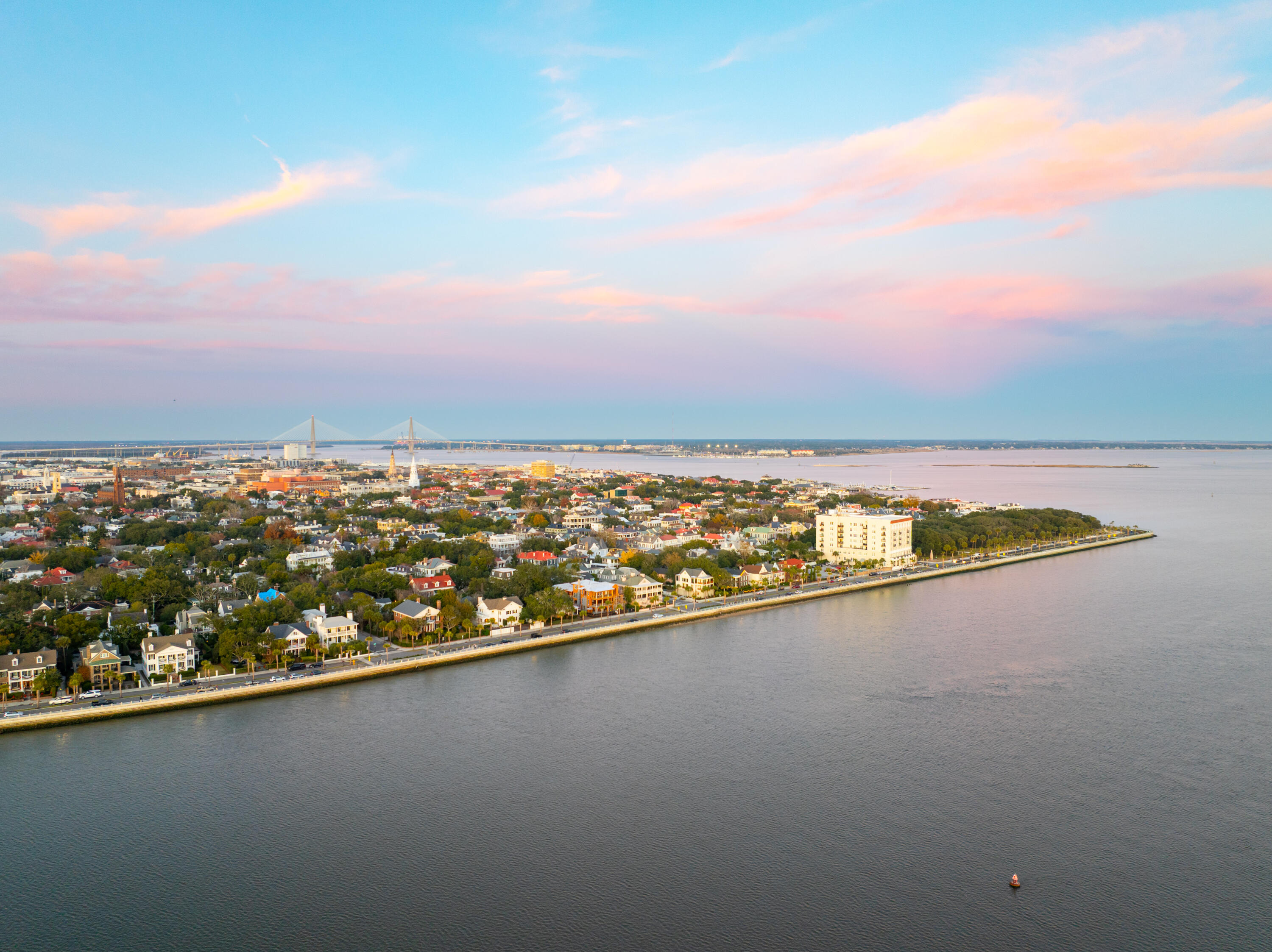 14 1/2 Murray Boulevard