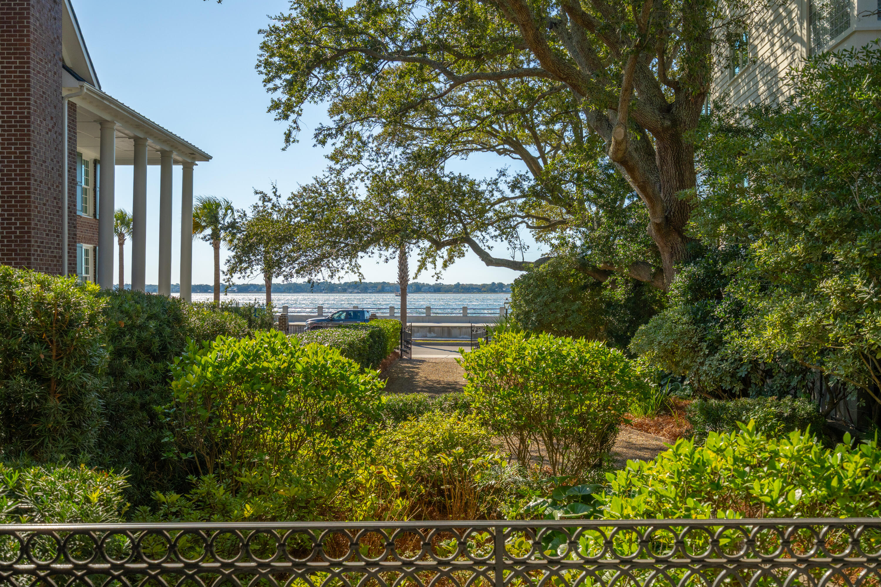 14 1/2 Murray Boulevard