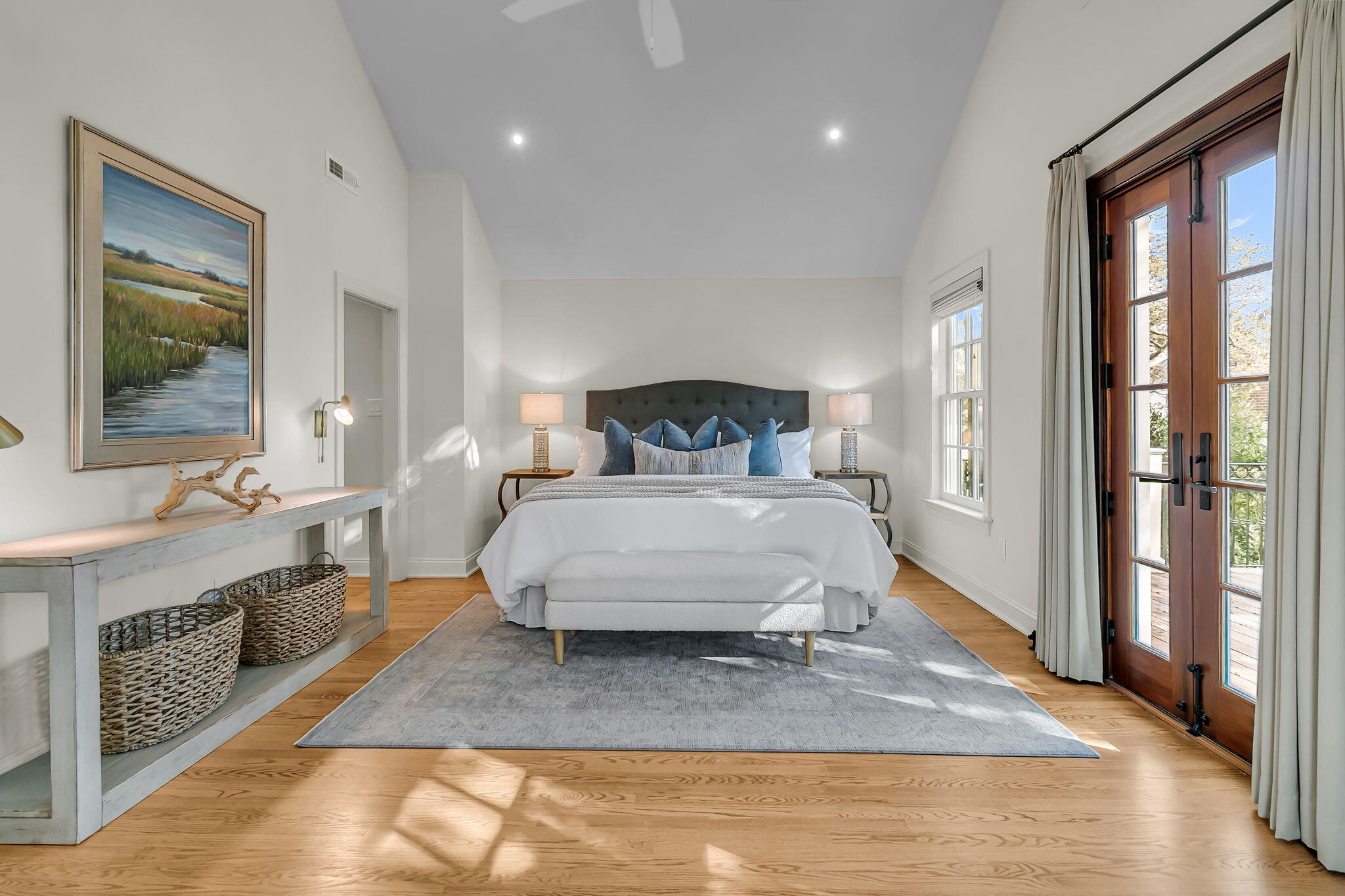 14 1/2 Murray Boulevard