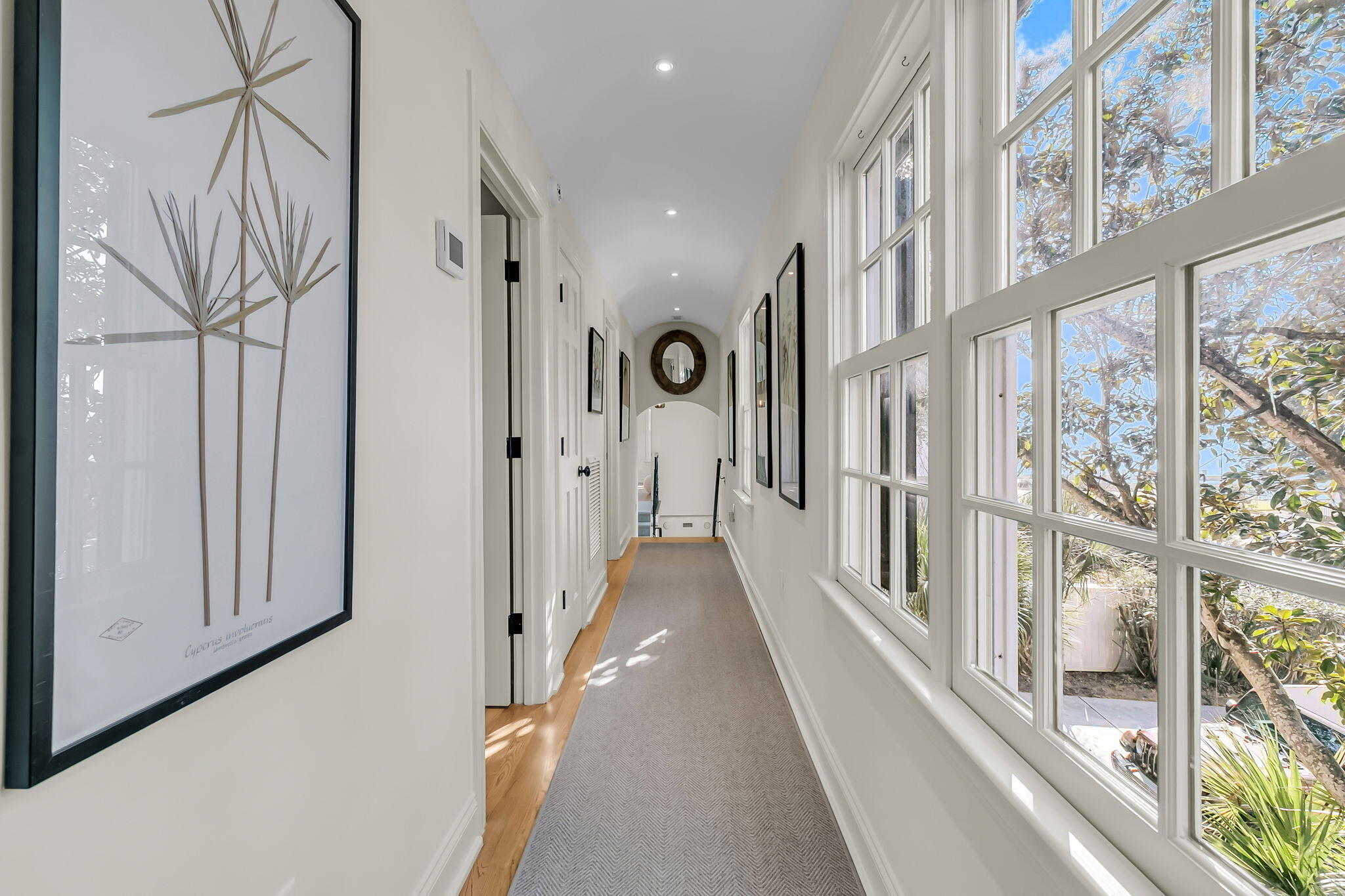 14 1/2 Murray Boulevard