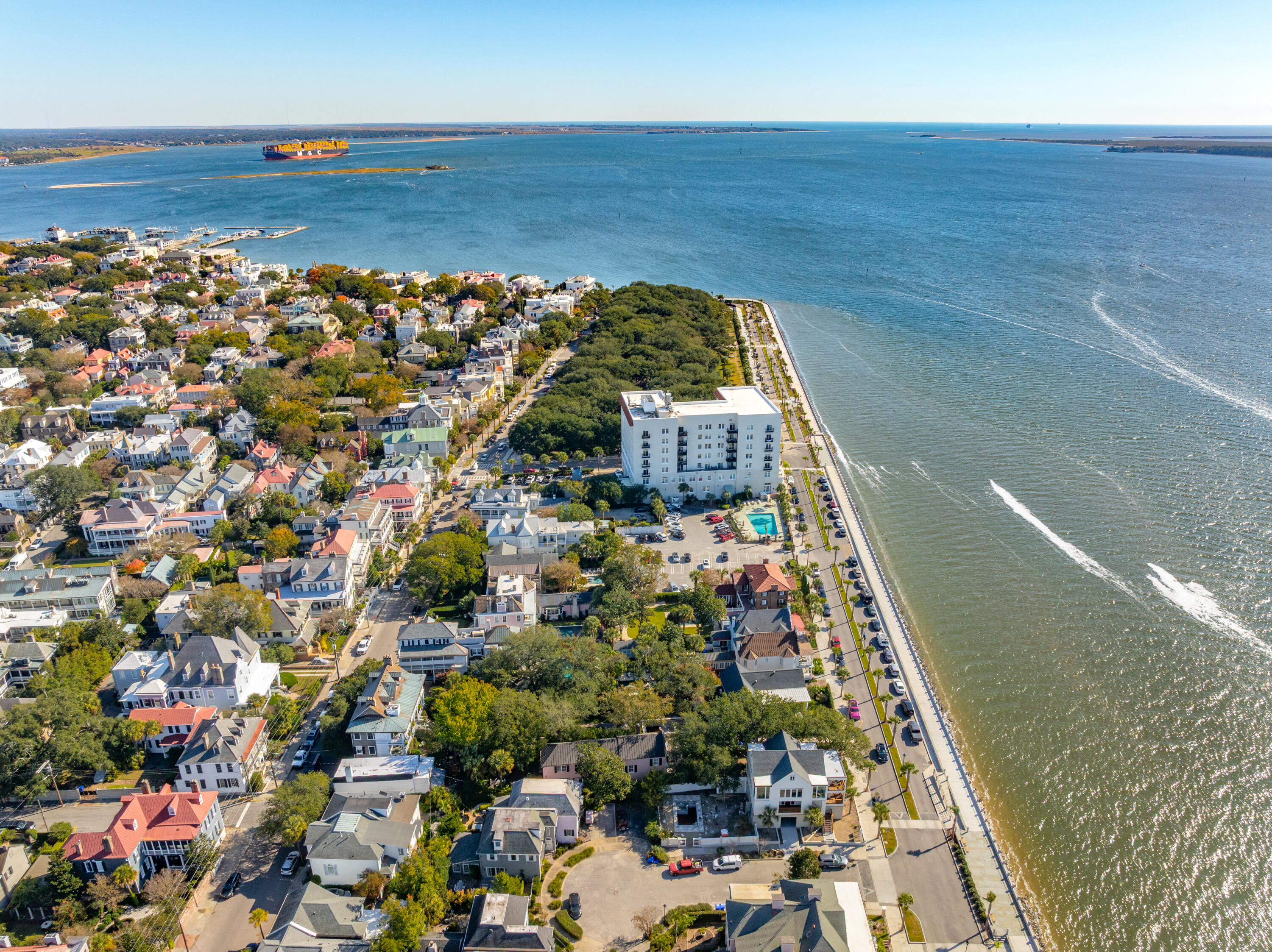 14 1/2 Murray Boulevard