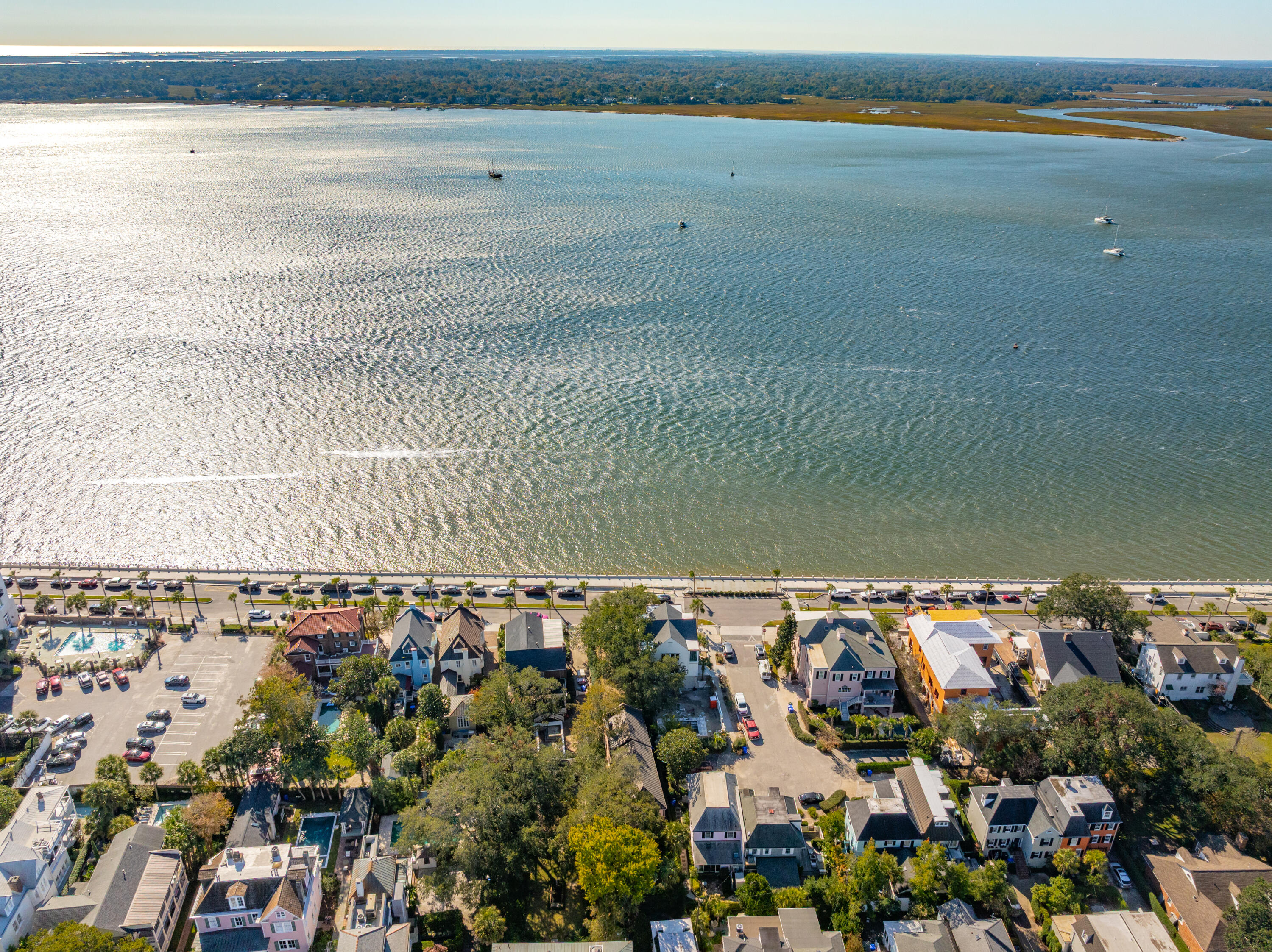 14 1/2 Murray Boulevard