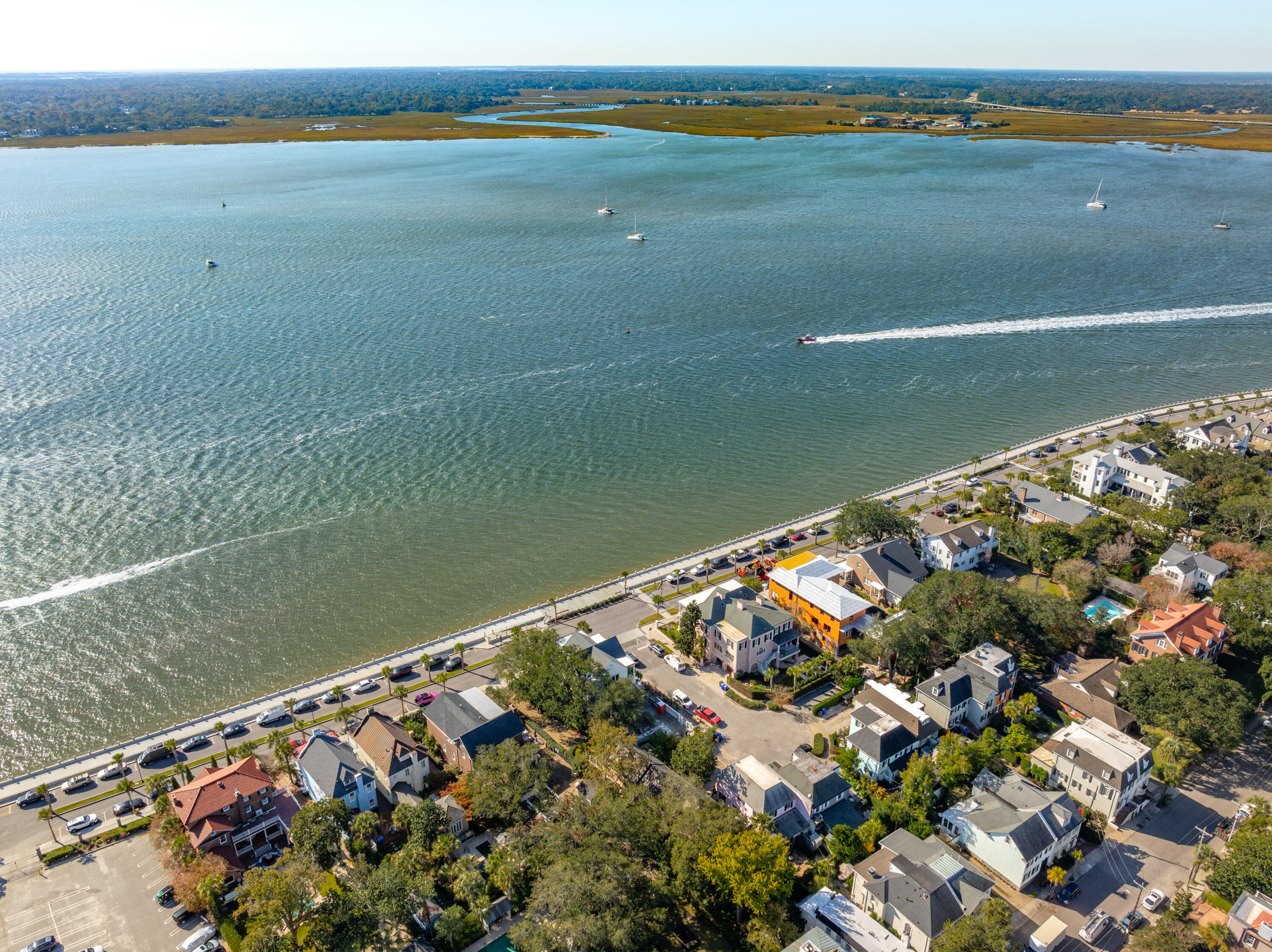 14 1/2 Murray Boulevard