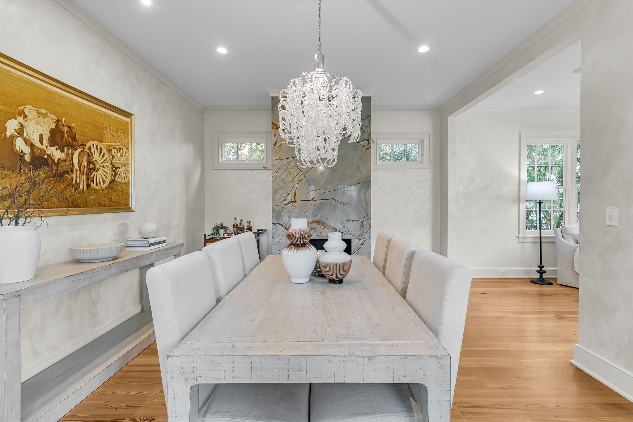 14 1/2 Murray Boulevard